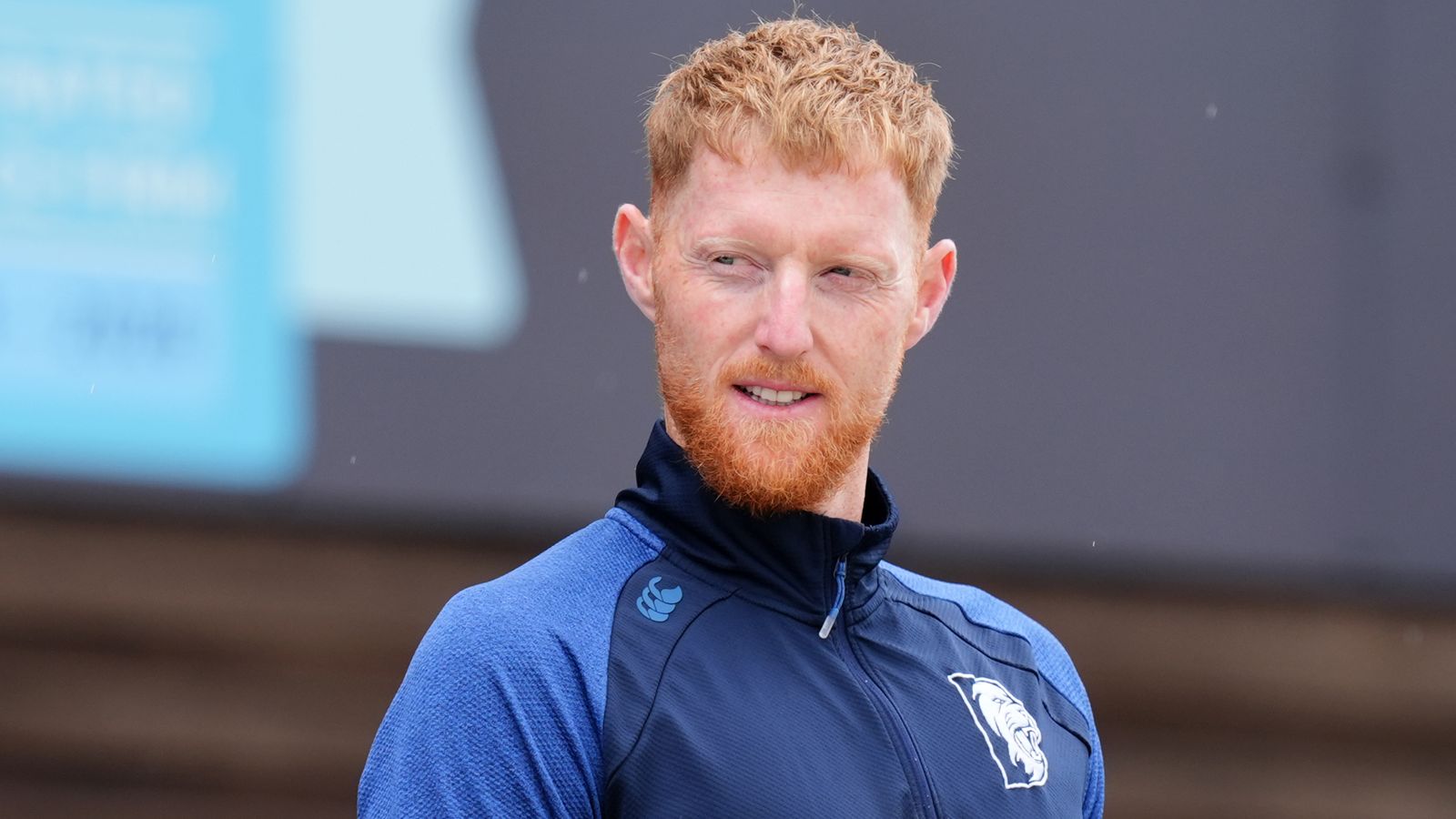 Stokes makes impact with bat and ball for Durham
