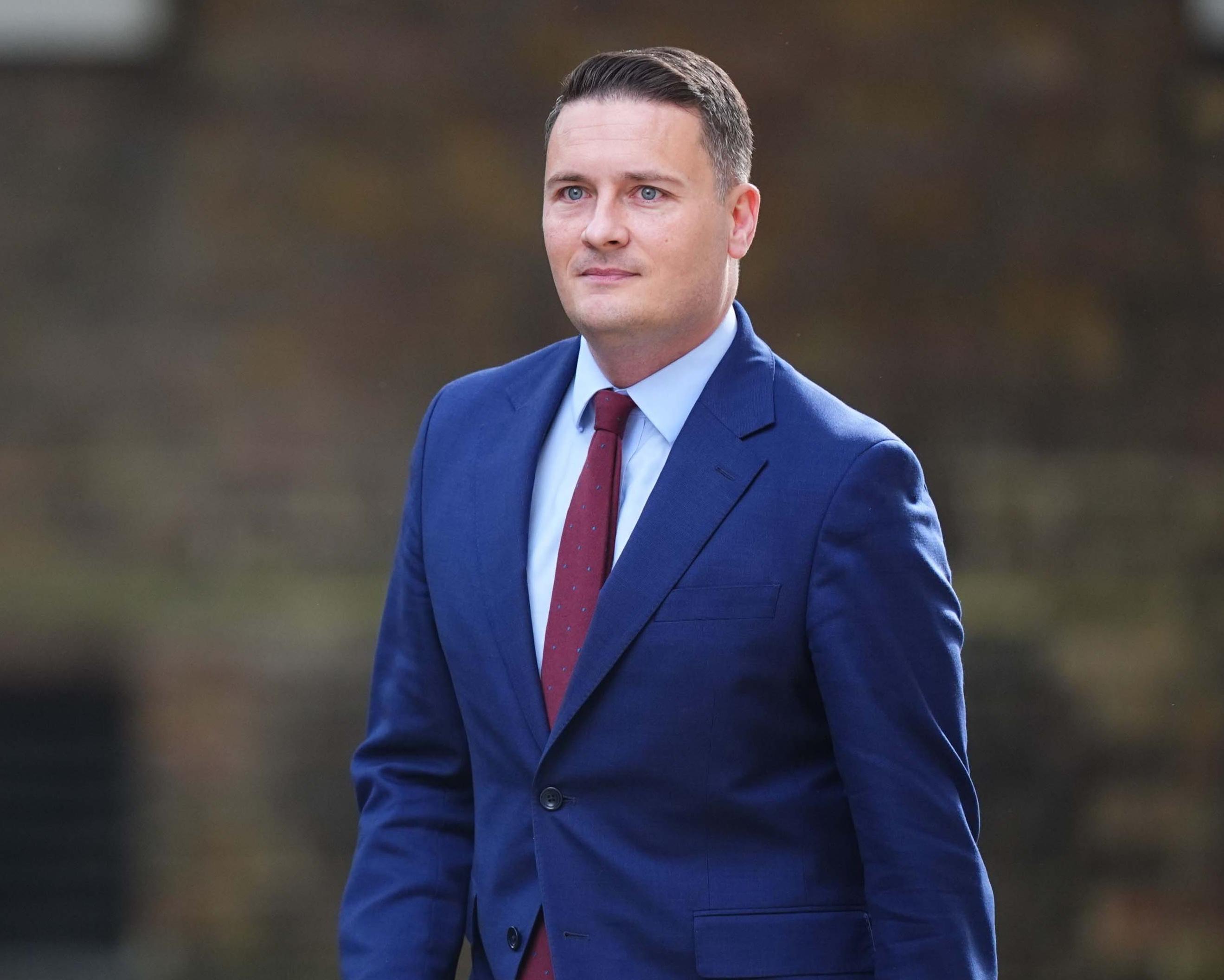 Wes Streeting prepares to launch leadership challenge against Keir Starmer