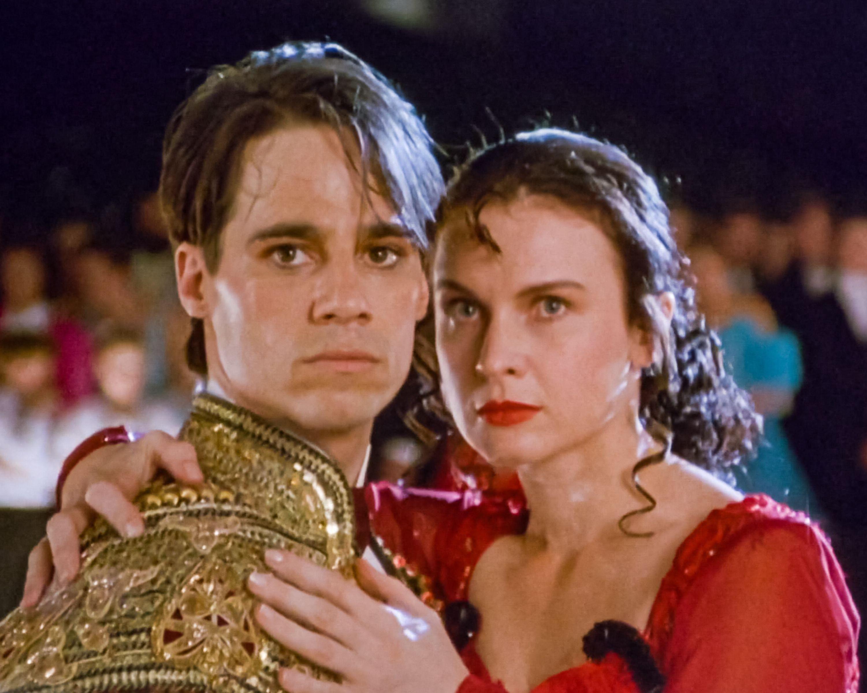 ‘Screaming girls chased me down the street’: how we made Strictly Ballroom