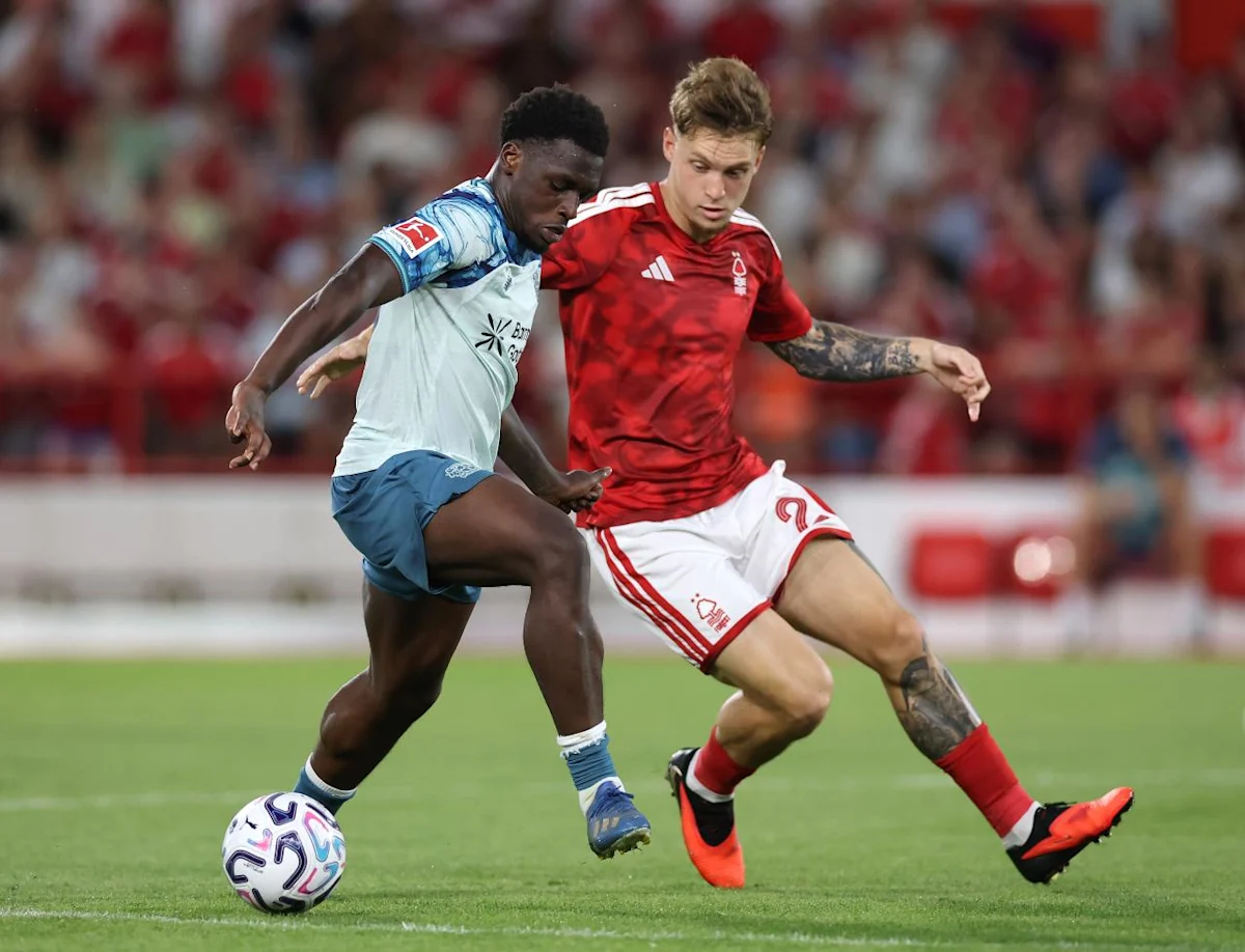 Sunderland weigh up €25m move for Leverkusen winger