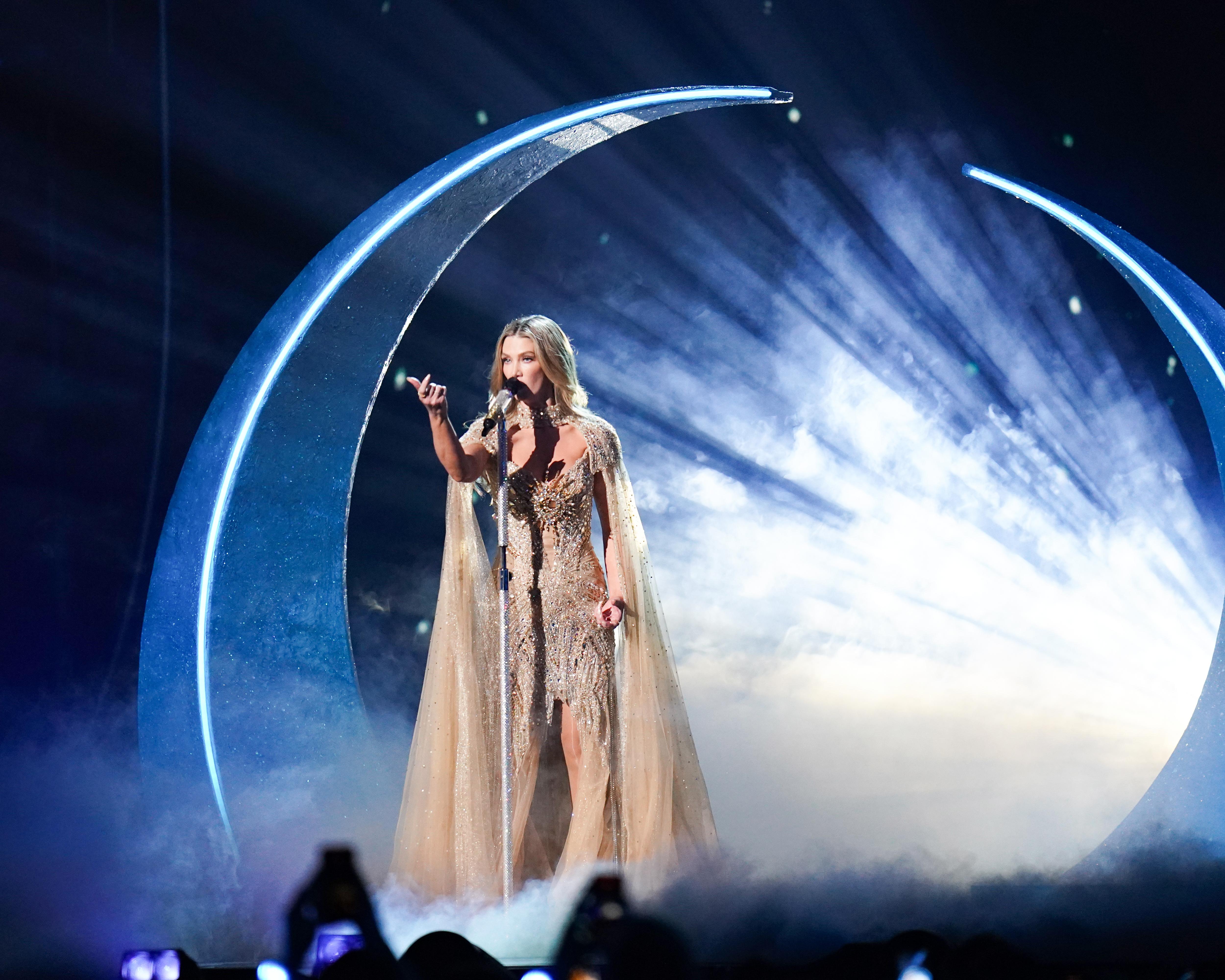 Eurovision song contest 2026 – live