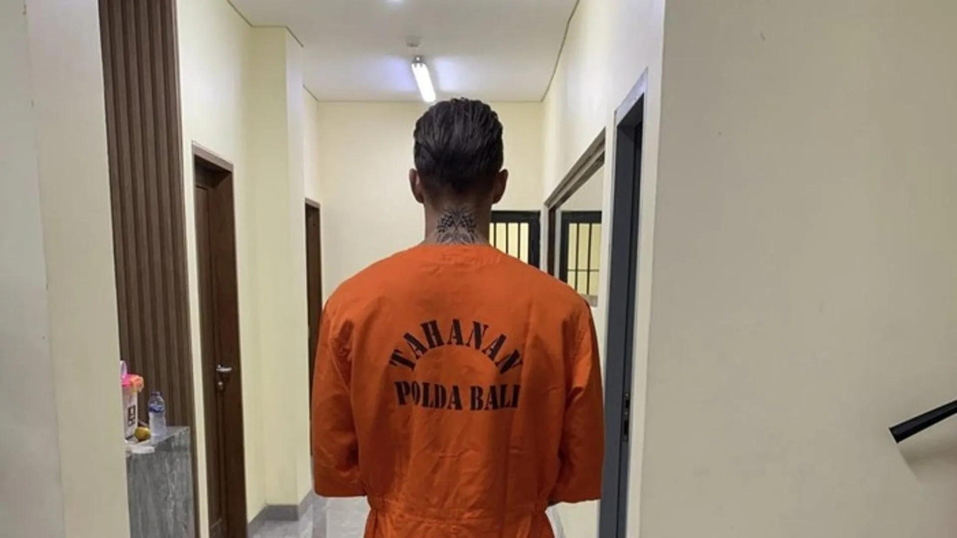 Swiss tourist jailed for insulting Bali’s sacred Day of Silence