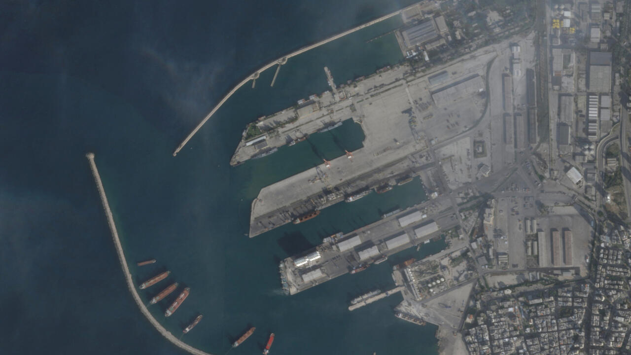 Syria, Russia agree to end military use of key Mediterranean bases