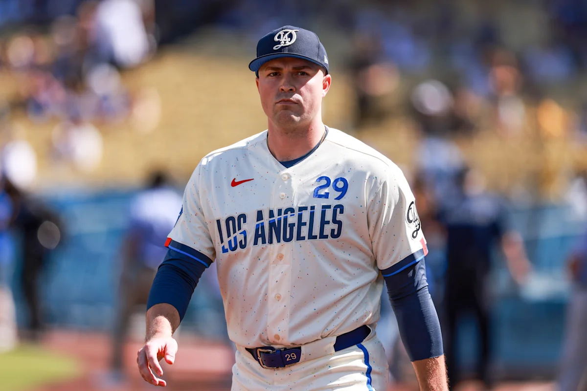 Tarik Skubal gets start vs. Tigers on Friday, facing old team for first time since trade to Dodgers