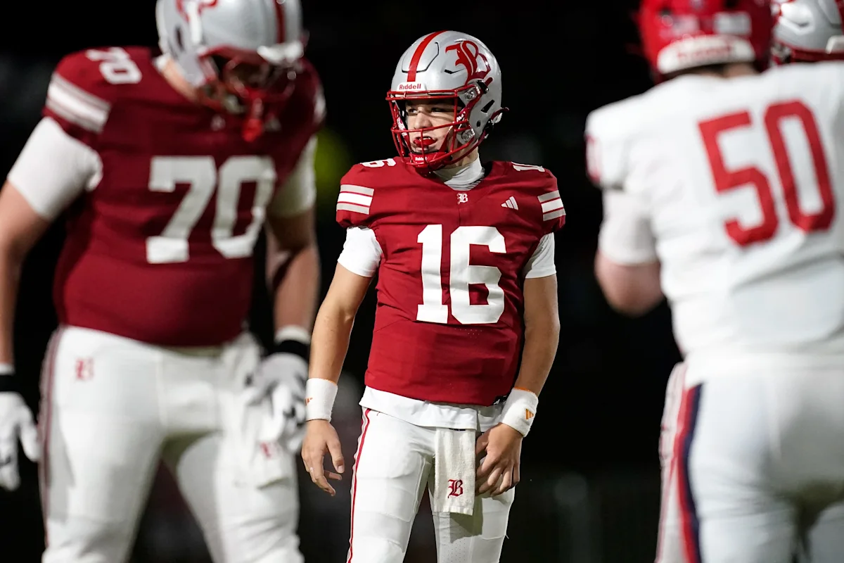 Tennessee high school football scores for Week 1 of 2026 TSSAA season