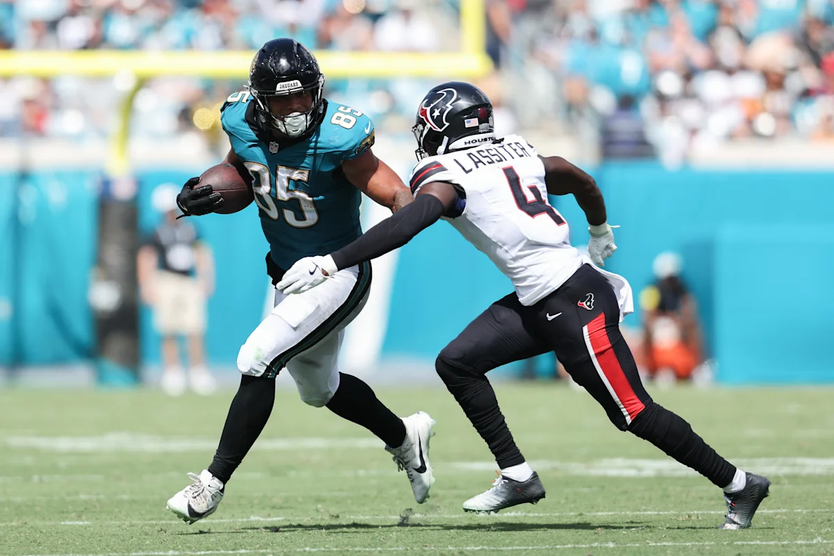 Texans cornerback duo vastly underappreciated in Pro Football Focus' new rankings
