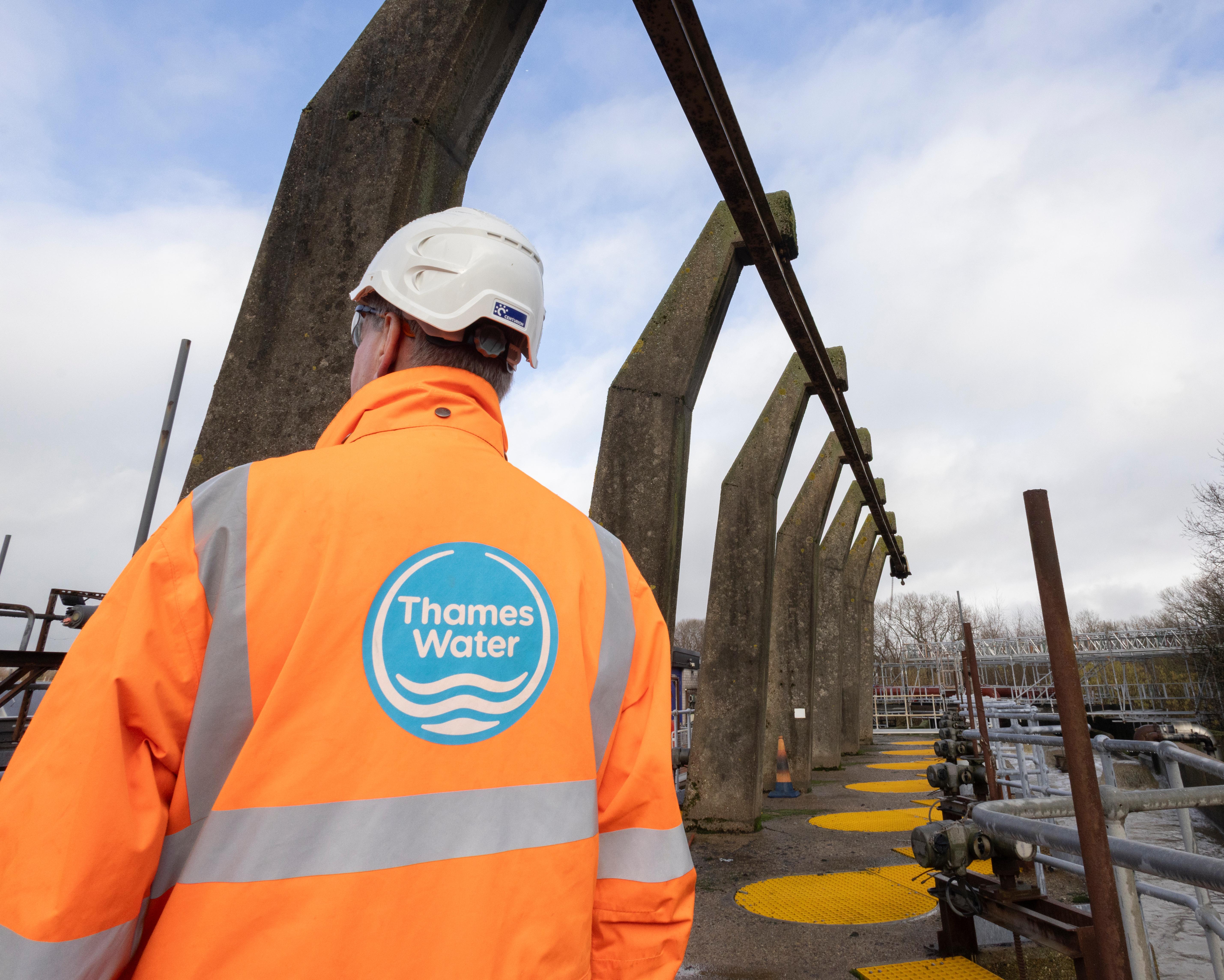 Thames Water investors say temporary nationalisation would slow its recovery