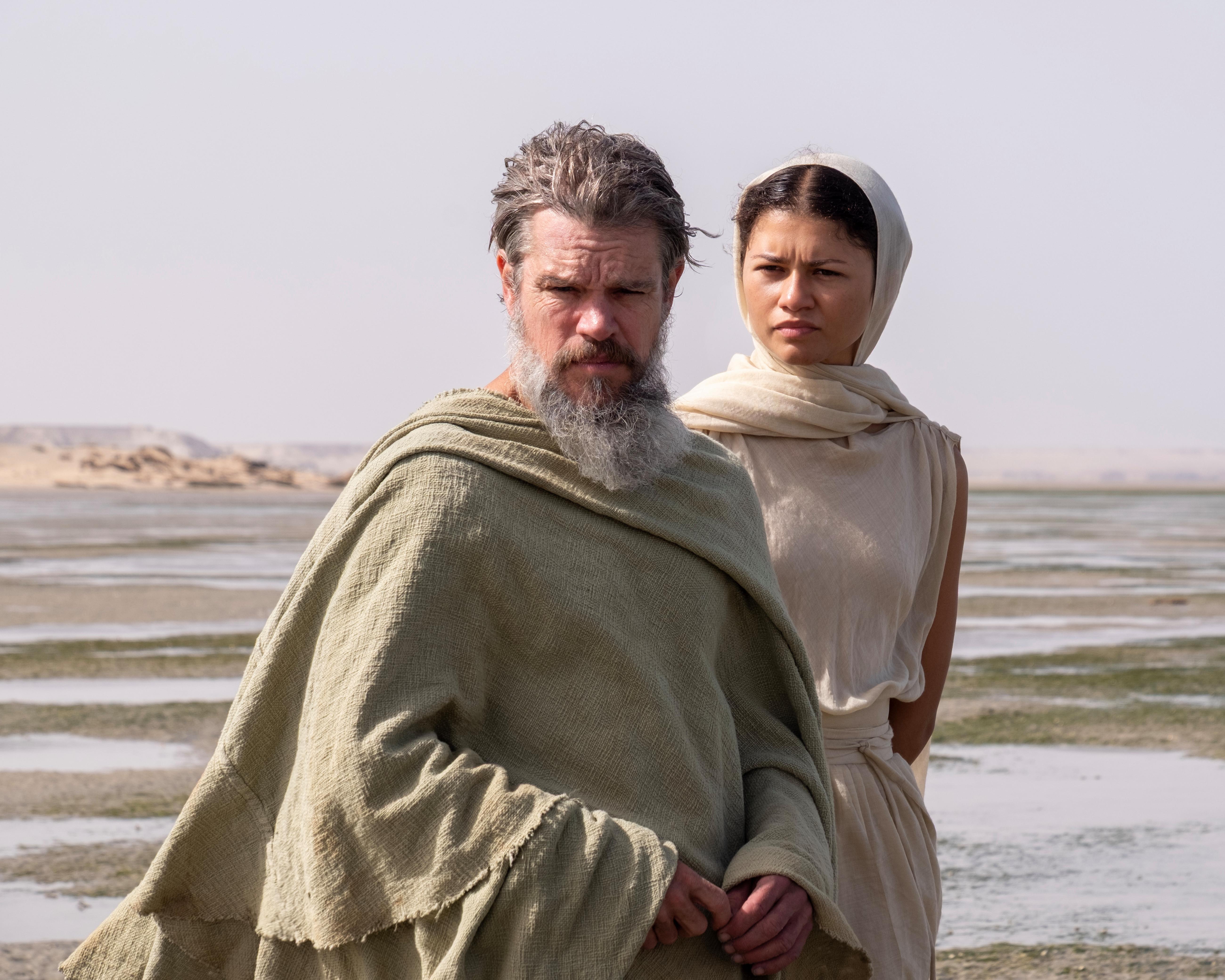 Christopher Nolan fans are embarking on epic journeys to see The Odyssey the way he wants them to