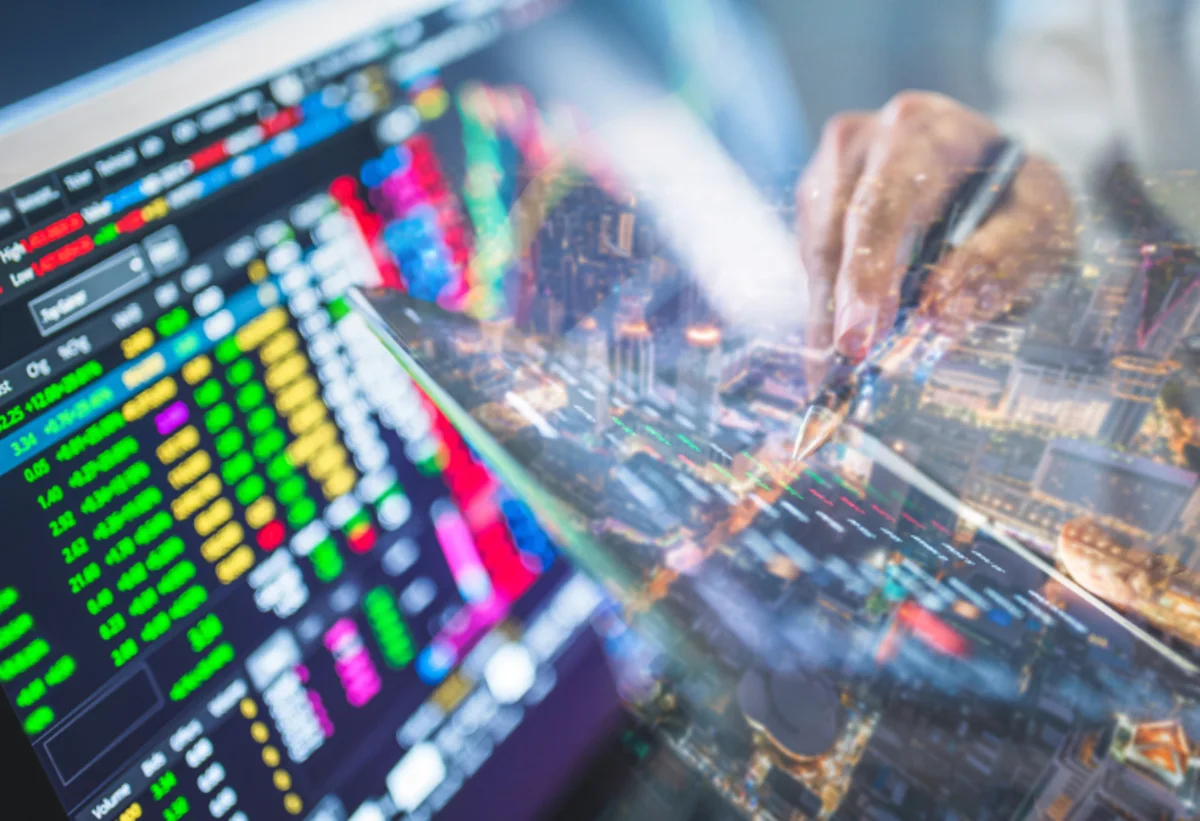 The 20 Most Actively Traded ETFs