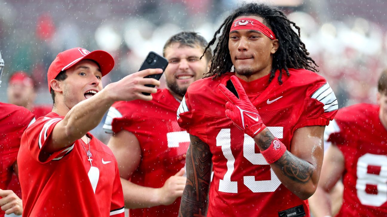 The 51 freshmen poised to make an impact on the 2026 college football season
