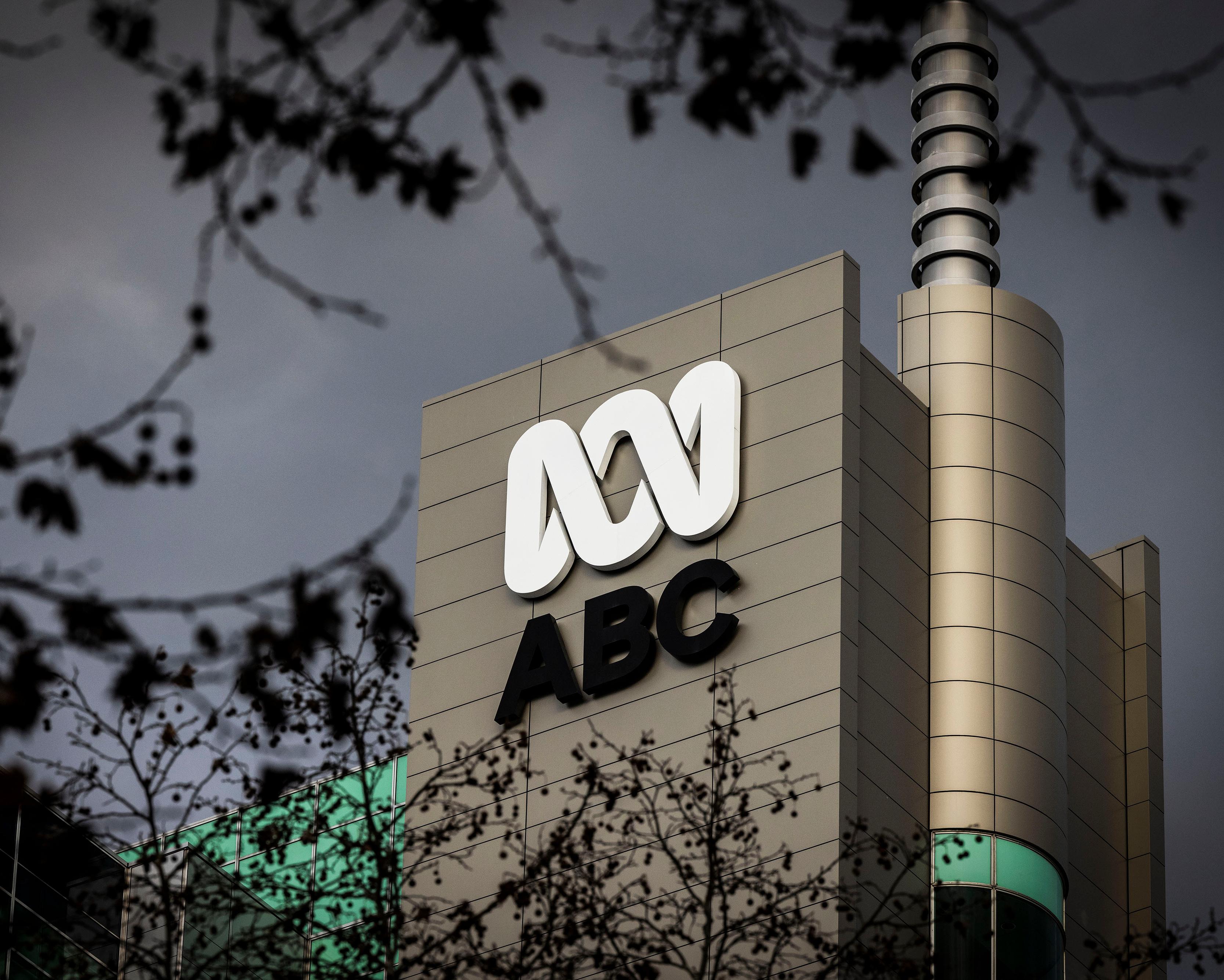 The ABC has a tradition of mocking the powerful. Now, after the Rinehart furore, it risks creating a comedy no-go zone | Alan Sunderland