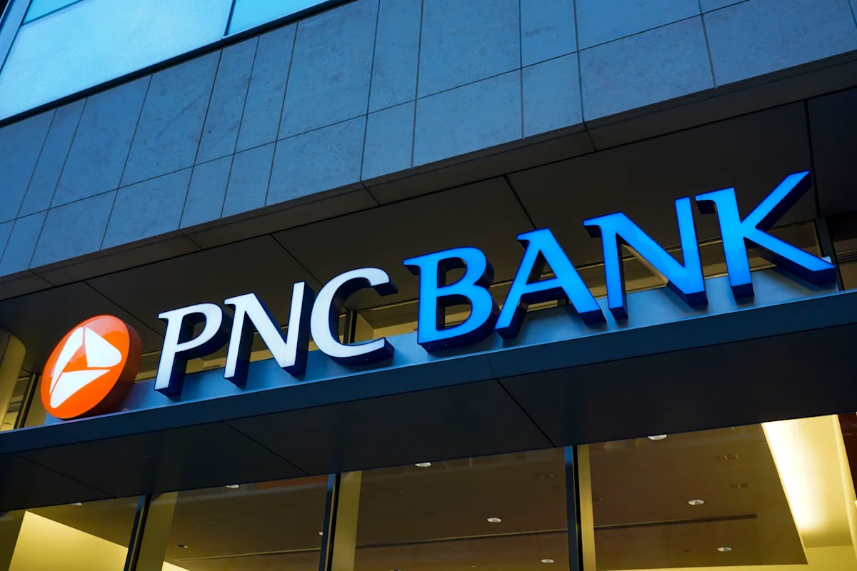 The AI boom ripples into regional banks as lending picks up