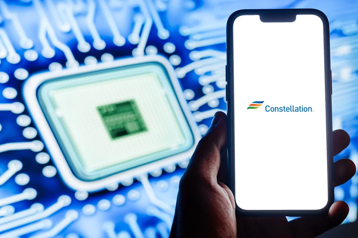 The Biggest AI Power Opportunity May Be Hiding in Constellation Energy