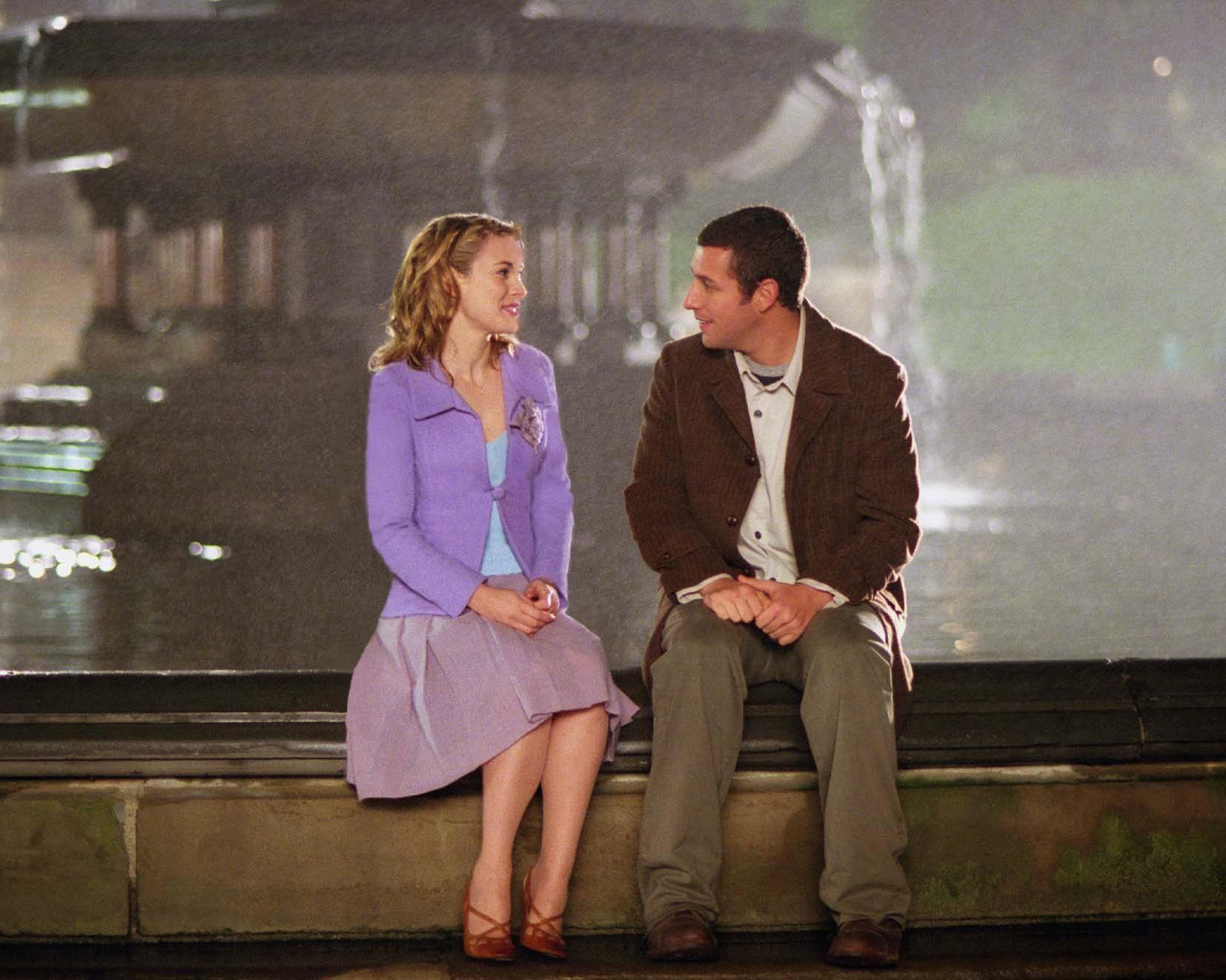 Funny, absurd and sentimental: Mr Deeds is one of Adam Sandler’s most underrated films