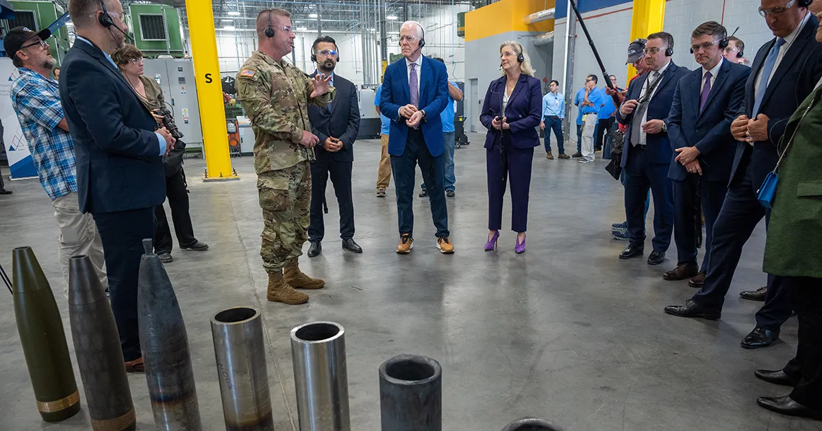 The Costly Blunders in the Army’s $533 Million Fiasco