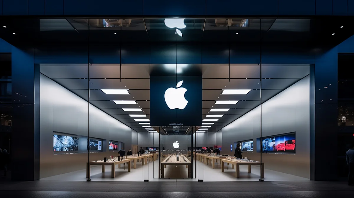 The Crown Keeps Switching Hands: Apple Inc. (AAPL) vs NVIDIA Corporation (NVDA)