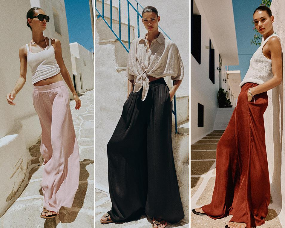 ‘Zara death pants’: are these the world’s most dangerous trousers?