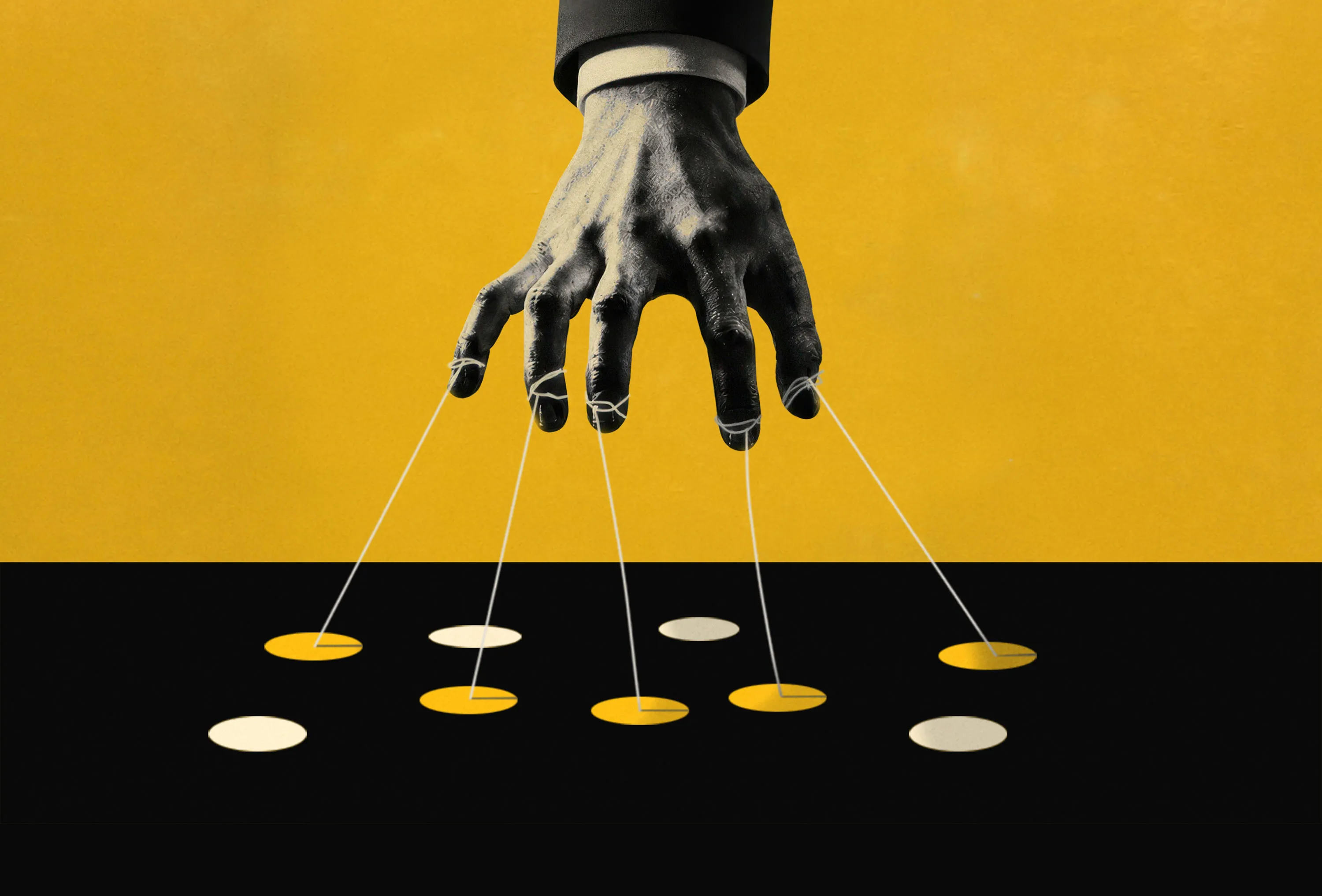 The Download: a censorship conspiracy theory and the first virus created by AI
