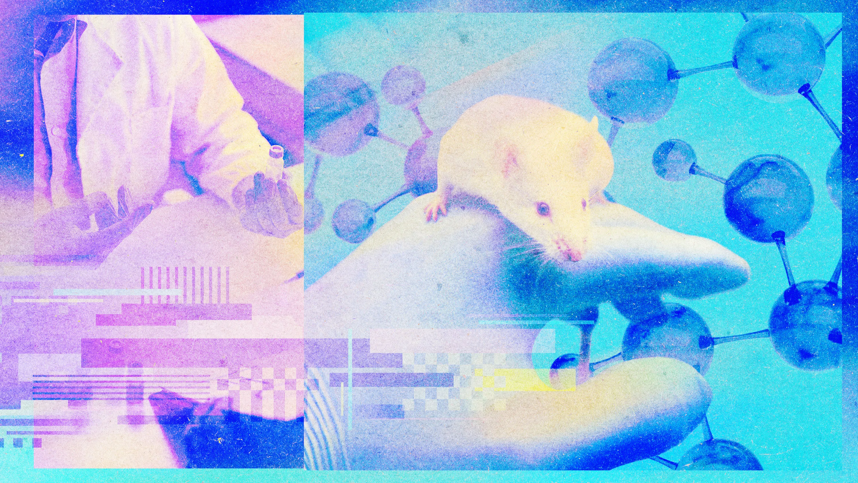 The Download: AI agents for science, and the “censorship-industrial complex”