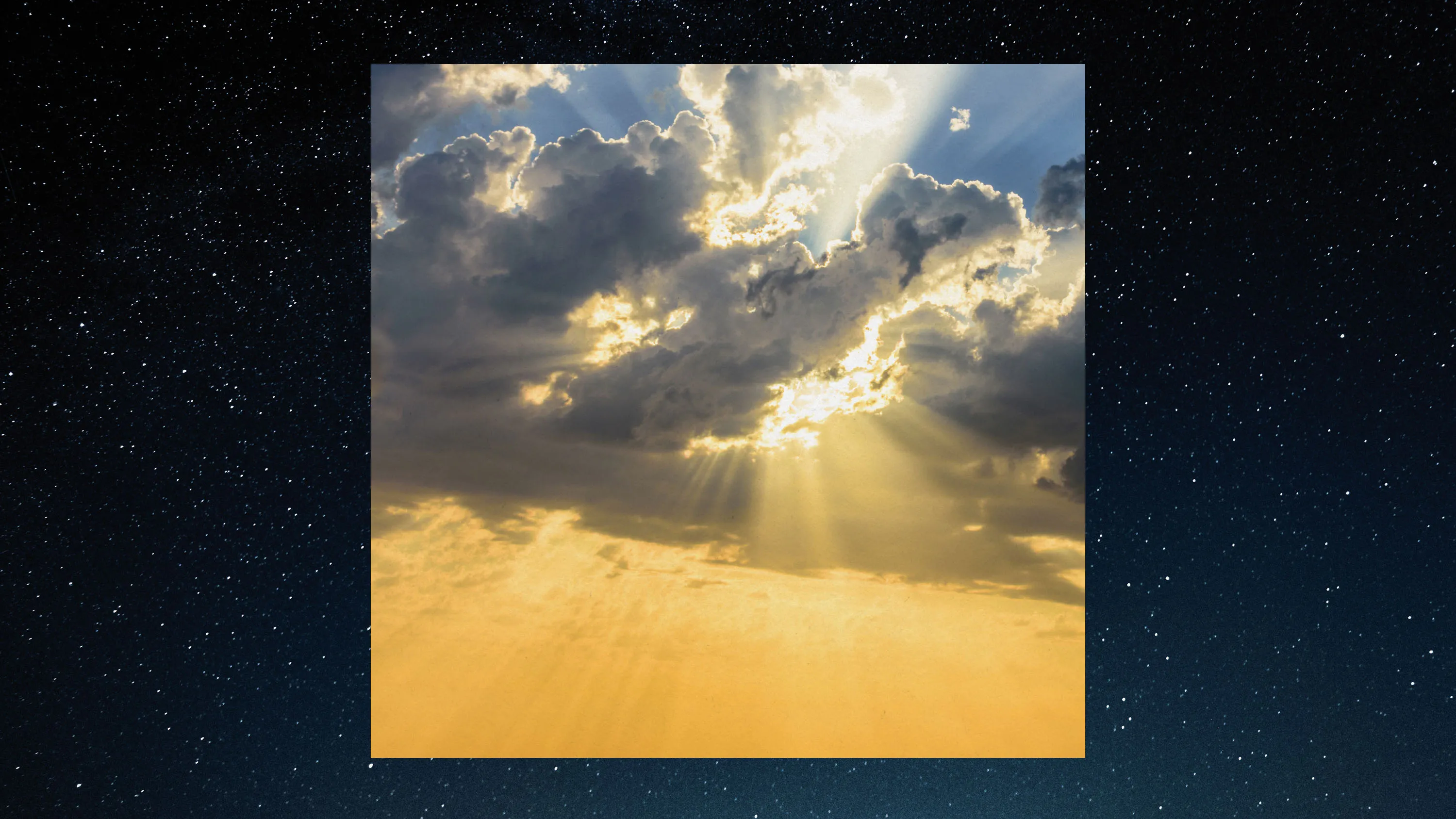 The Download: threats from space mirrors and credit for AI drugs