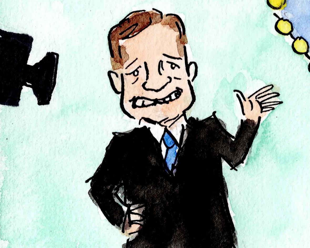 Who is the Coalition targeting in their response to the budget? | Fiona Katauskas