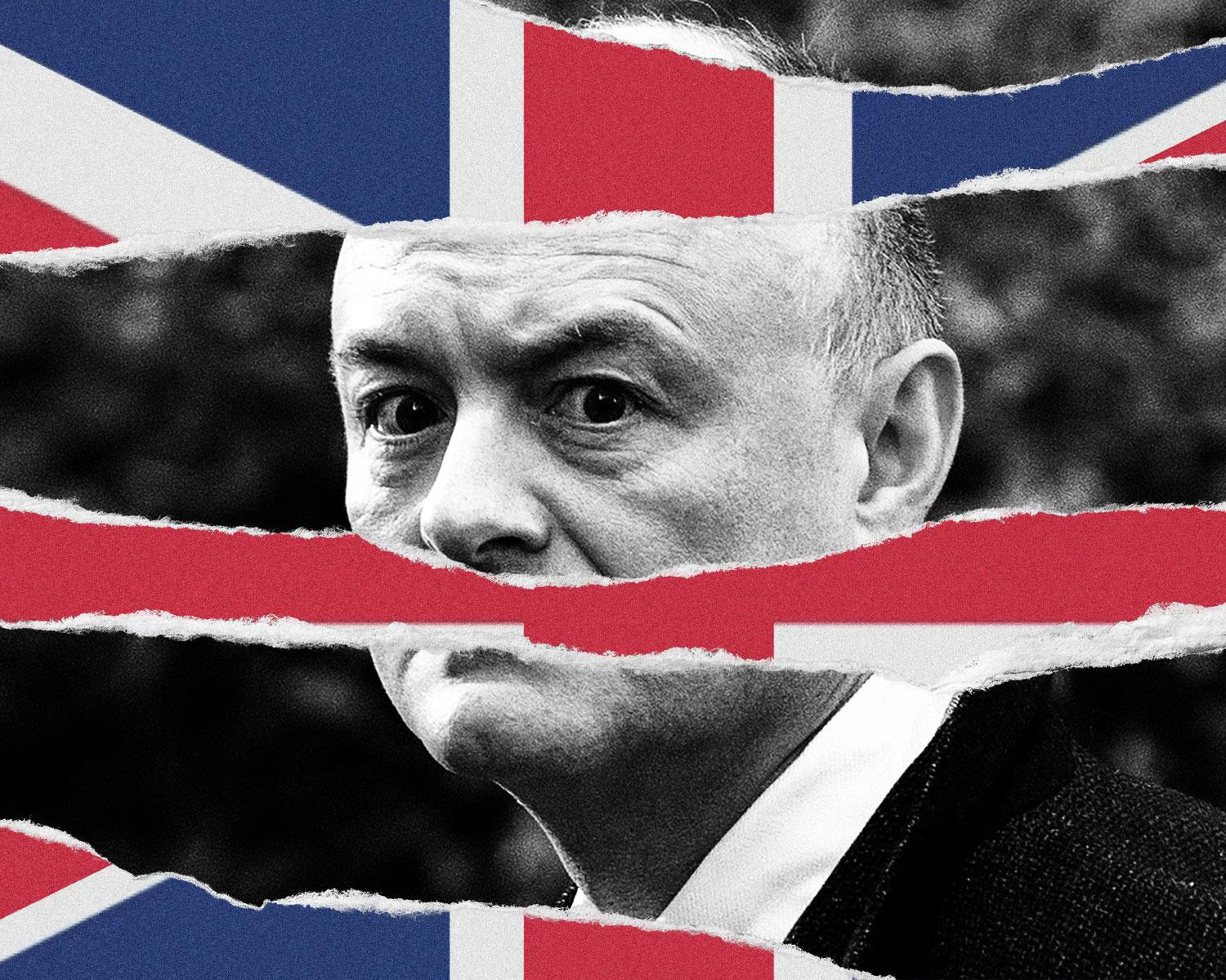 Blue passports, Big Ben and Bpoplive: the Brexit referendum anniversary quiz