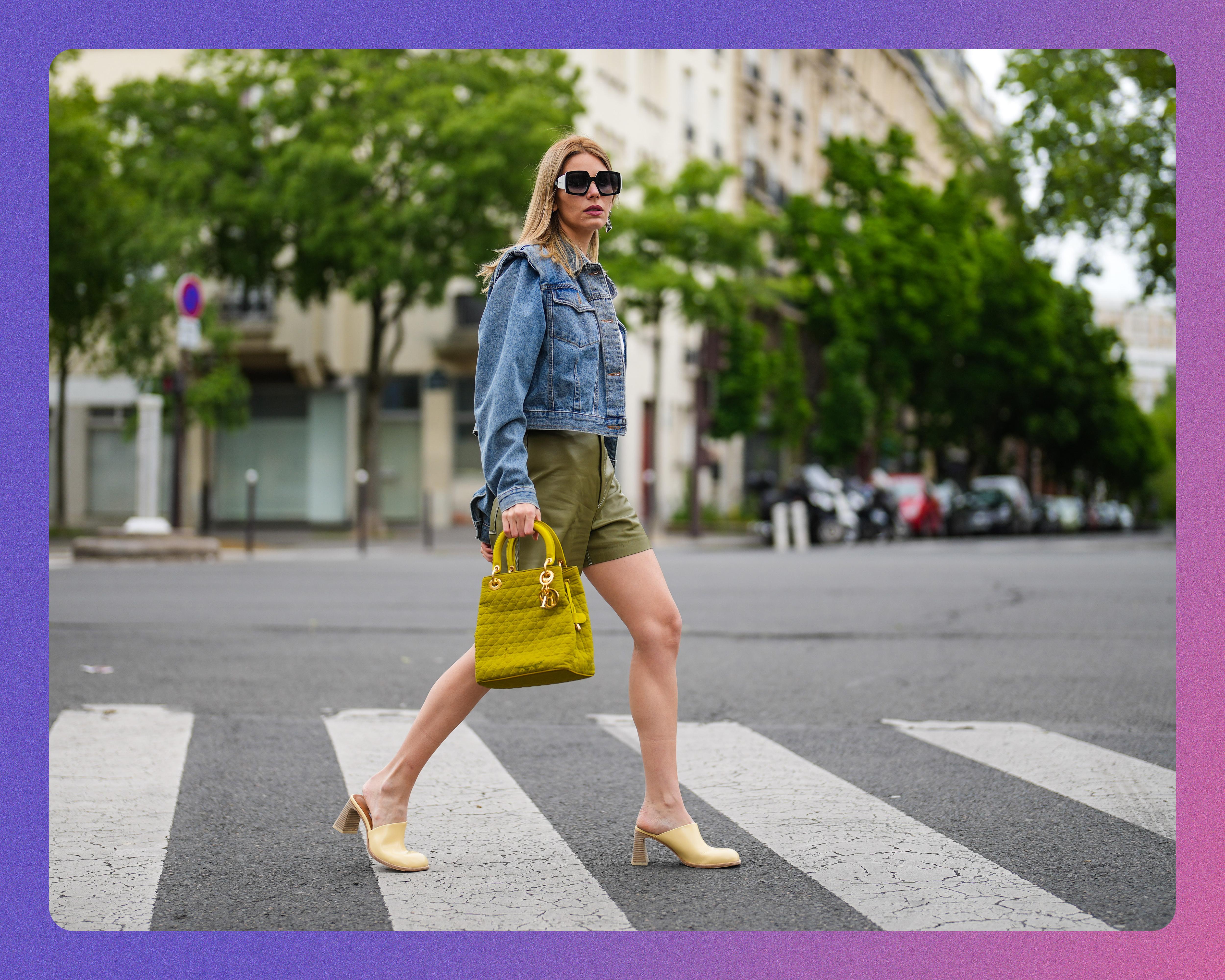 Jess Cartner-Morley’s 52 women’s summer wardrobe updates for under £100
