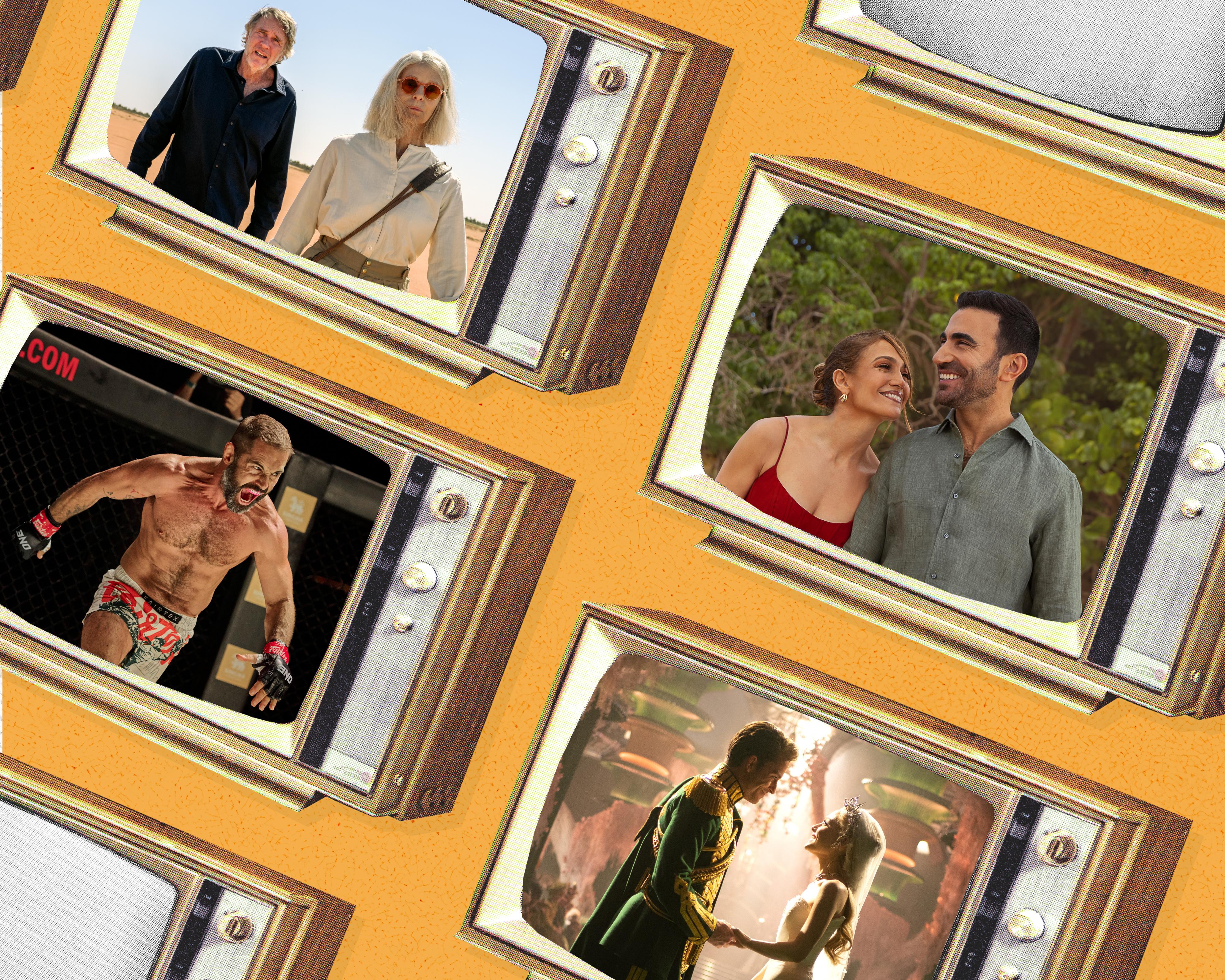Best TV and movies streaming in Australia on Netflix, HBO Max, Disney, Prime, ABC and more