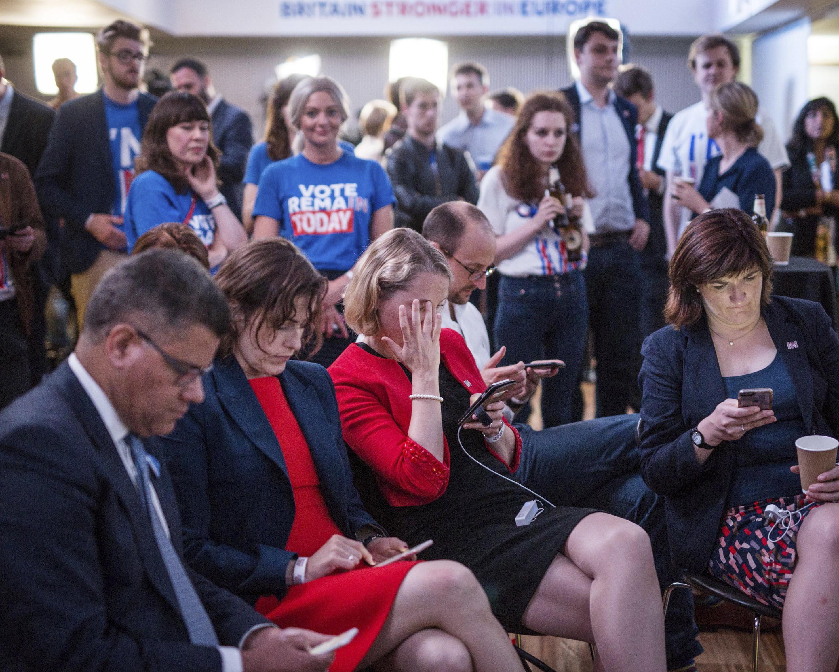 A decade after the Brexit vote, we want to hear how you feel now