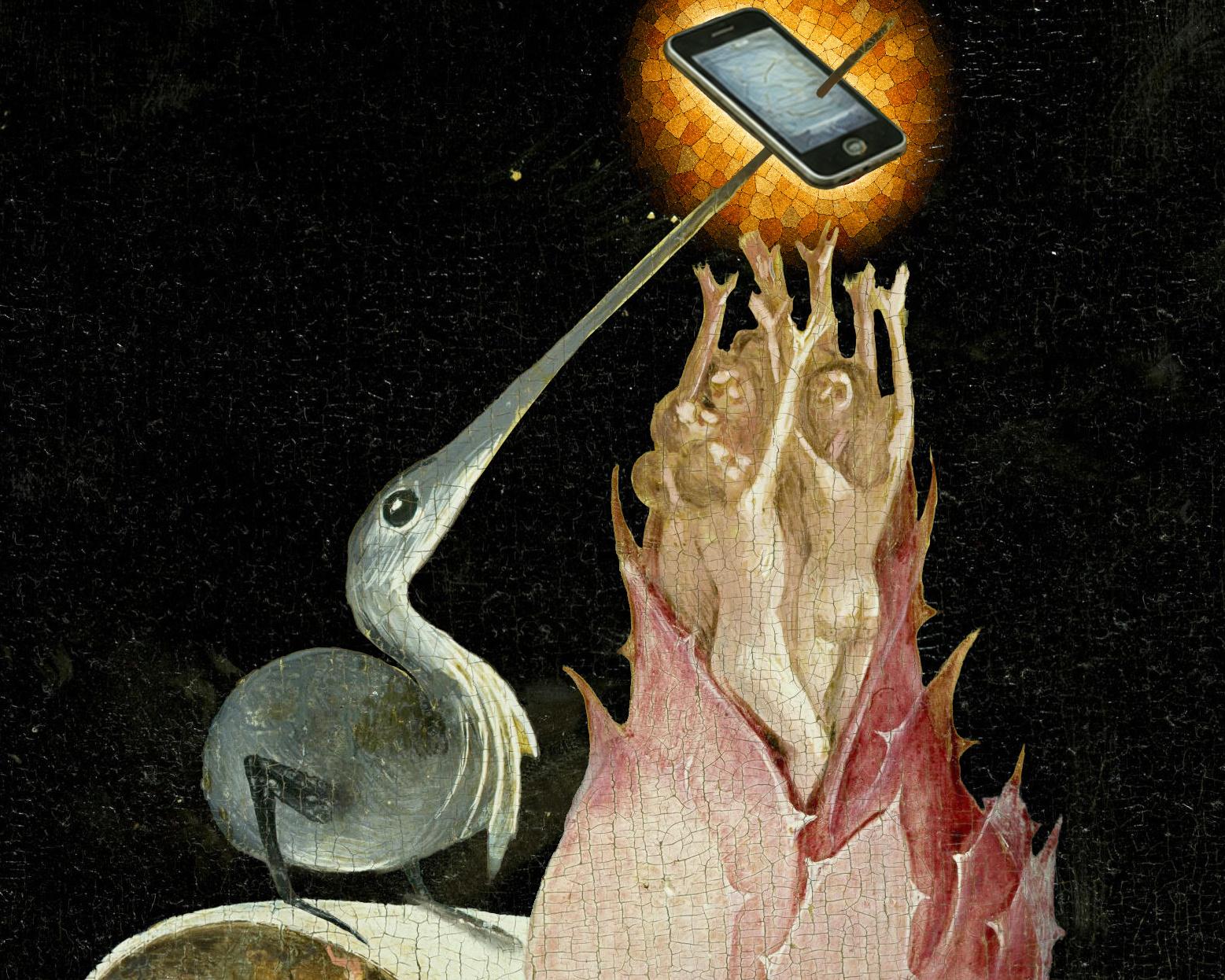 Why does everything feel so joyless? Welcome to the age of decadence without pleasure | Michèle Mendelssohn and Charlie Tyson
