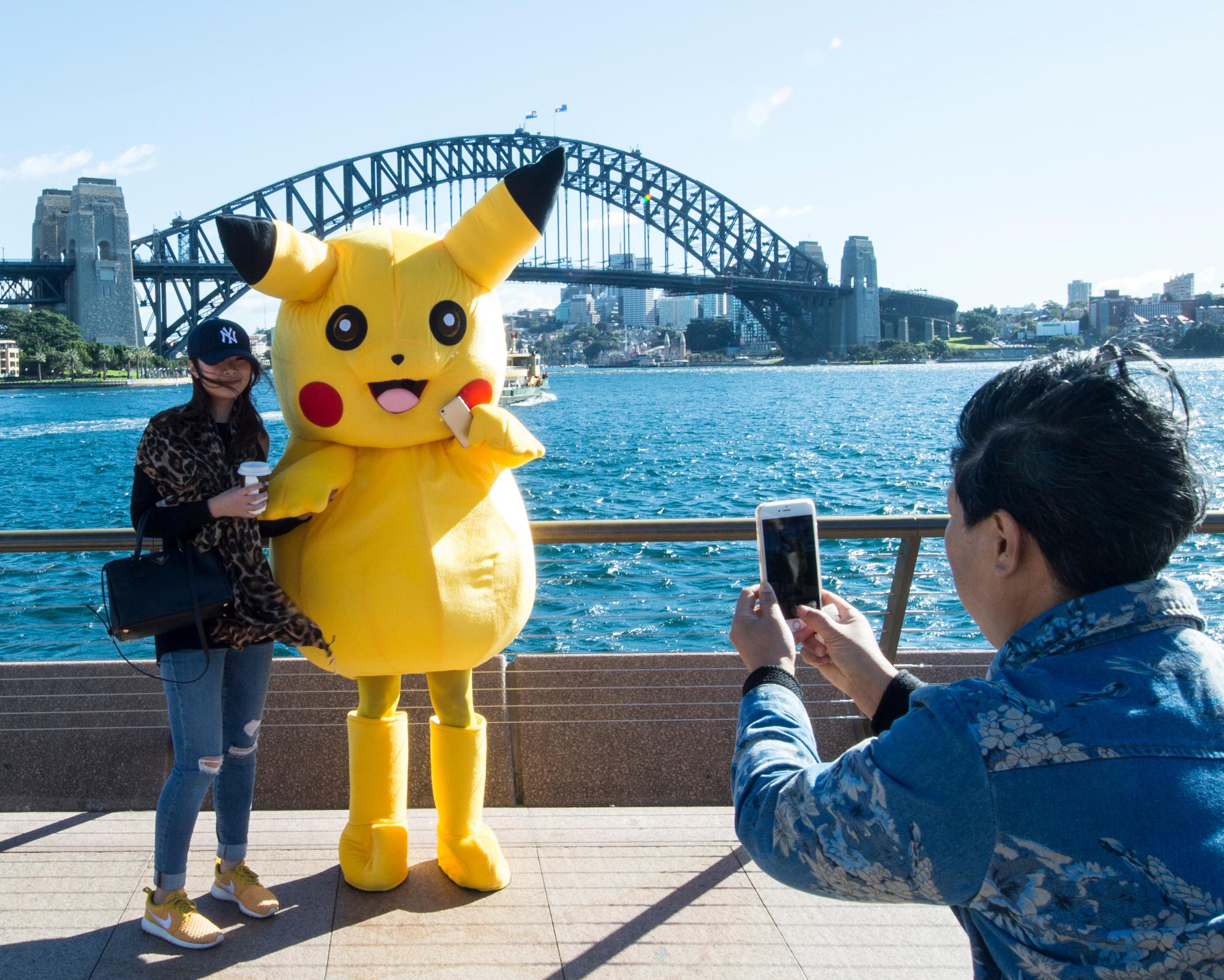 ‘The kids were right’: 30 years of Pokémon, from school-wide bans to multimillion-dollar trading cards
