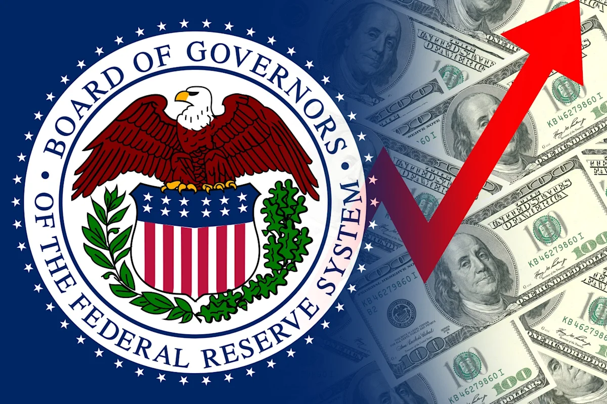 The Market Now Says a Rate HIKE Is Coming. There’s a Dividend Fund Literally Built for This