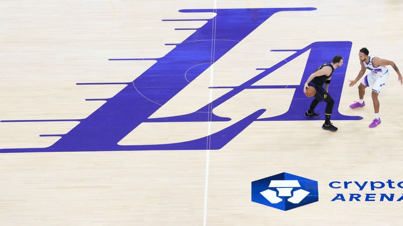 'The news shocked all of us': NBA execs, agents react to the Lakers getting flipped for $12.5 billion