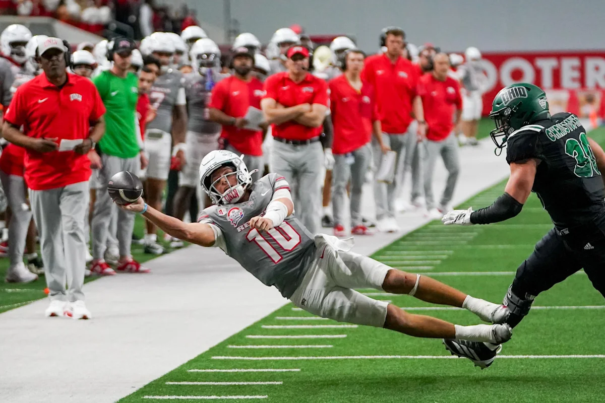 The Return of Monday Night Therapy: What Can We Believe About Nebraska?
