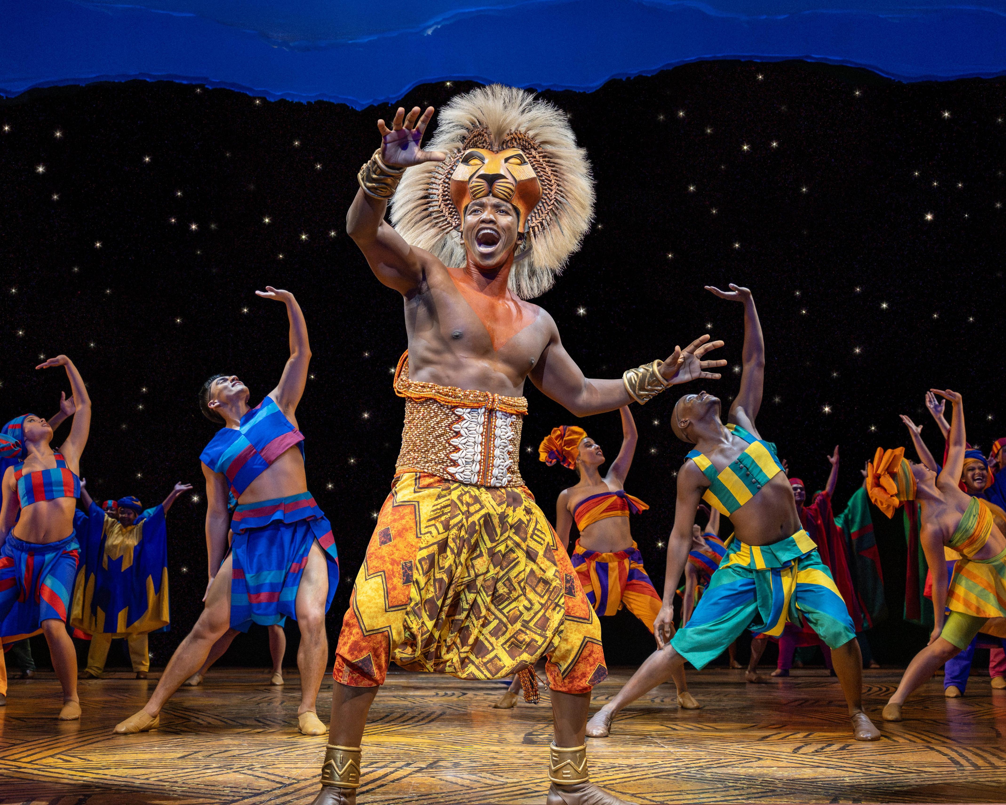 Banned on Broadway, a new generation of music software is shrinking musical theatre orchestras