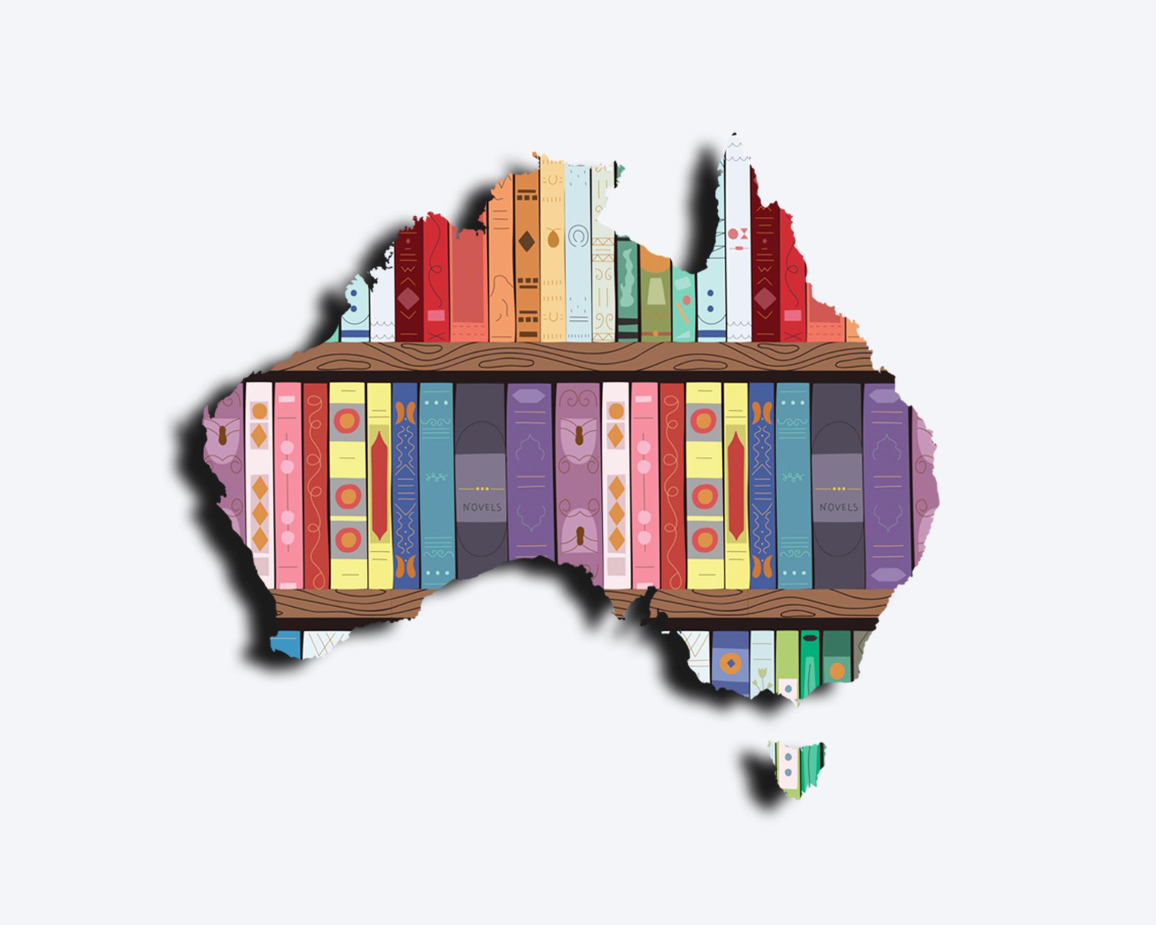 Australia is publishing books too quickly – and everyone is losing out