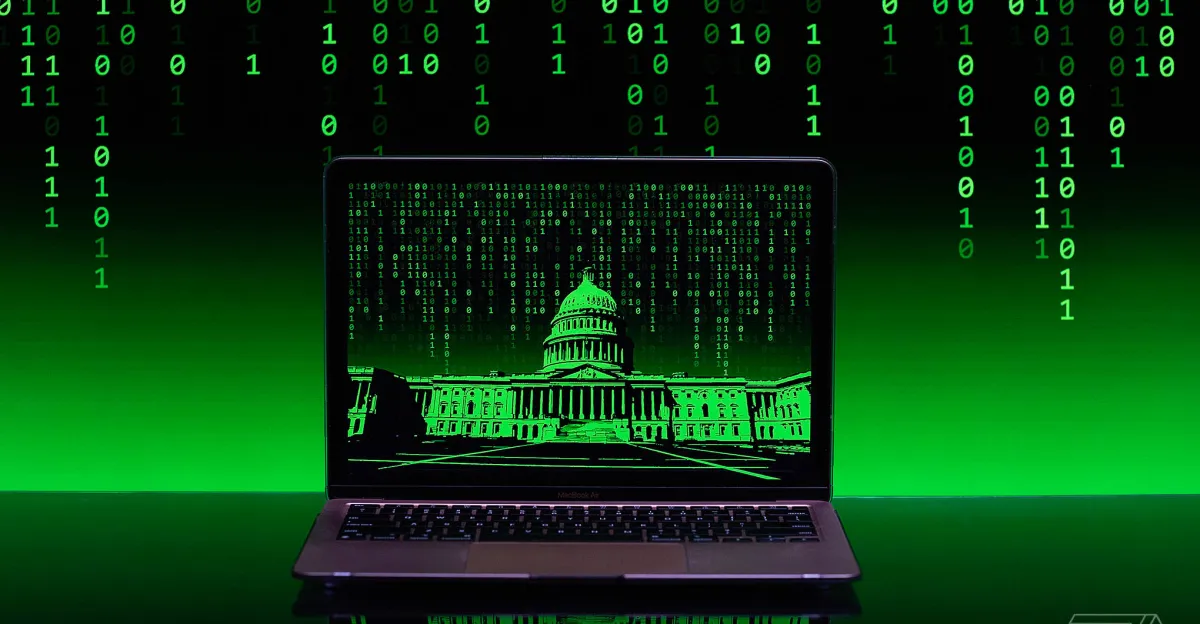 The Trump admin will start letting private firms launch international cyberattacks
