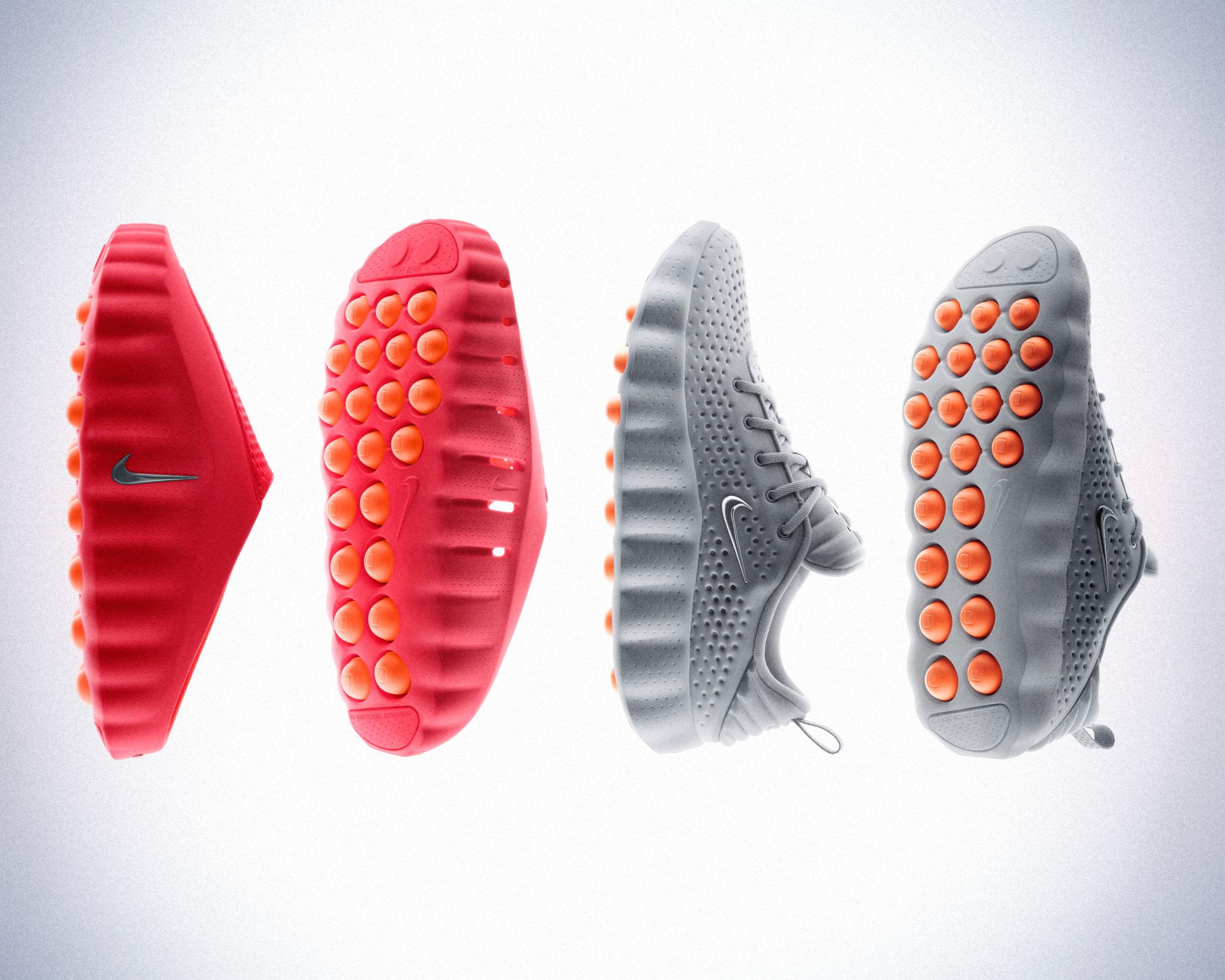 All in the mind: are exercise slides the next ugly shoe?