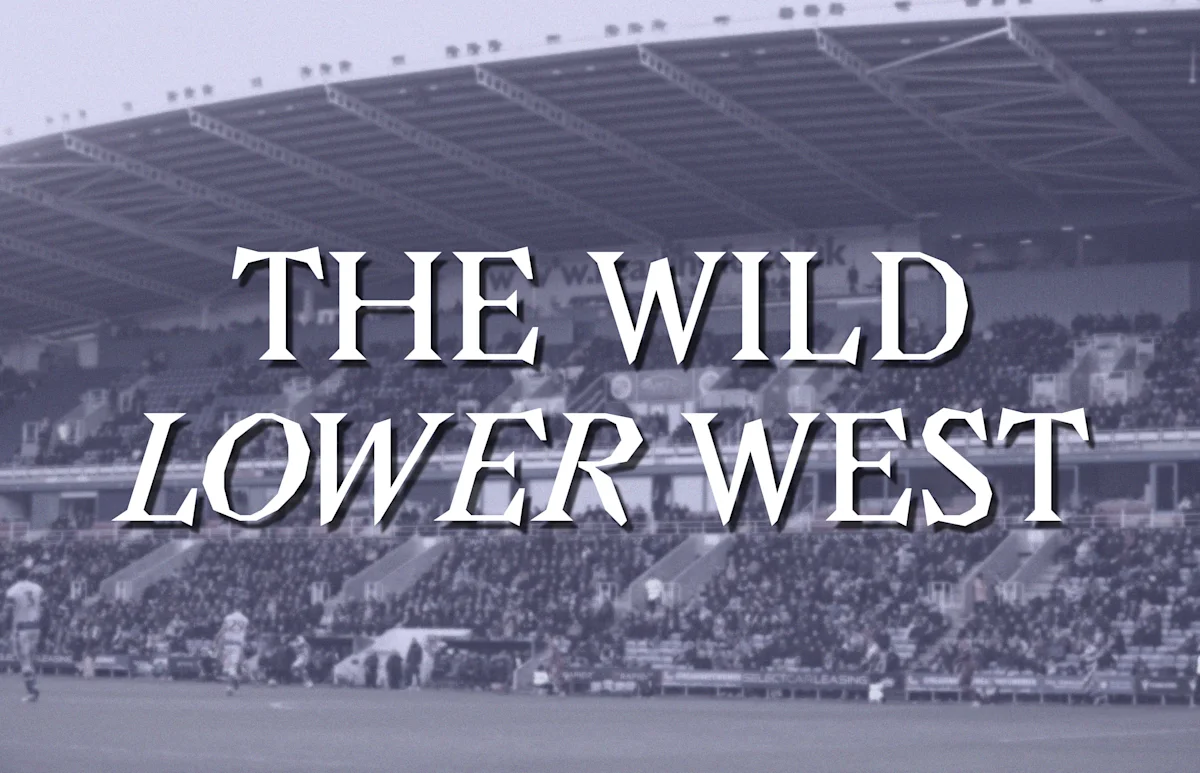 The Wild Lower West: Sustainability vs Ambition