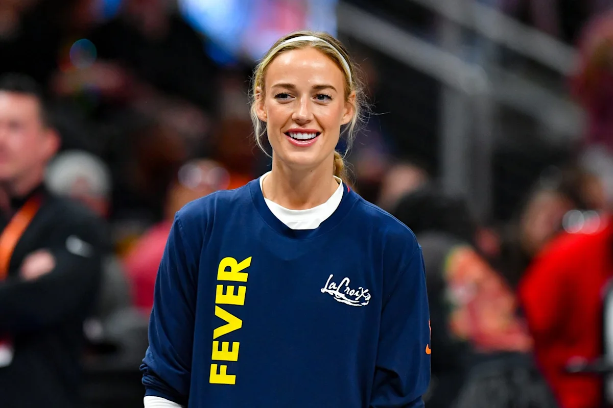 ‘They had no idea’ – Sophie Cunningham shares funny culture shock moment in Canada