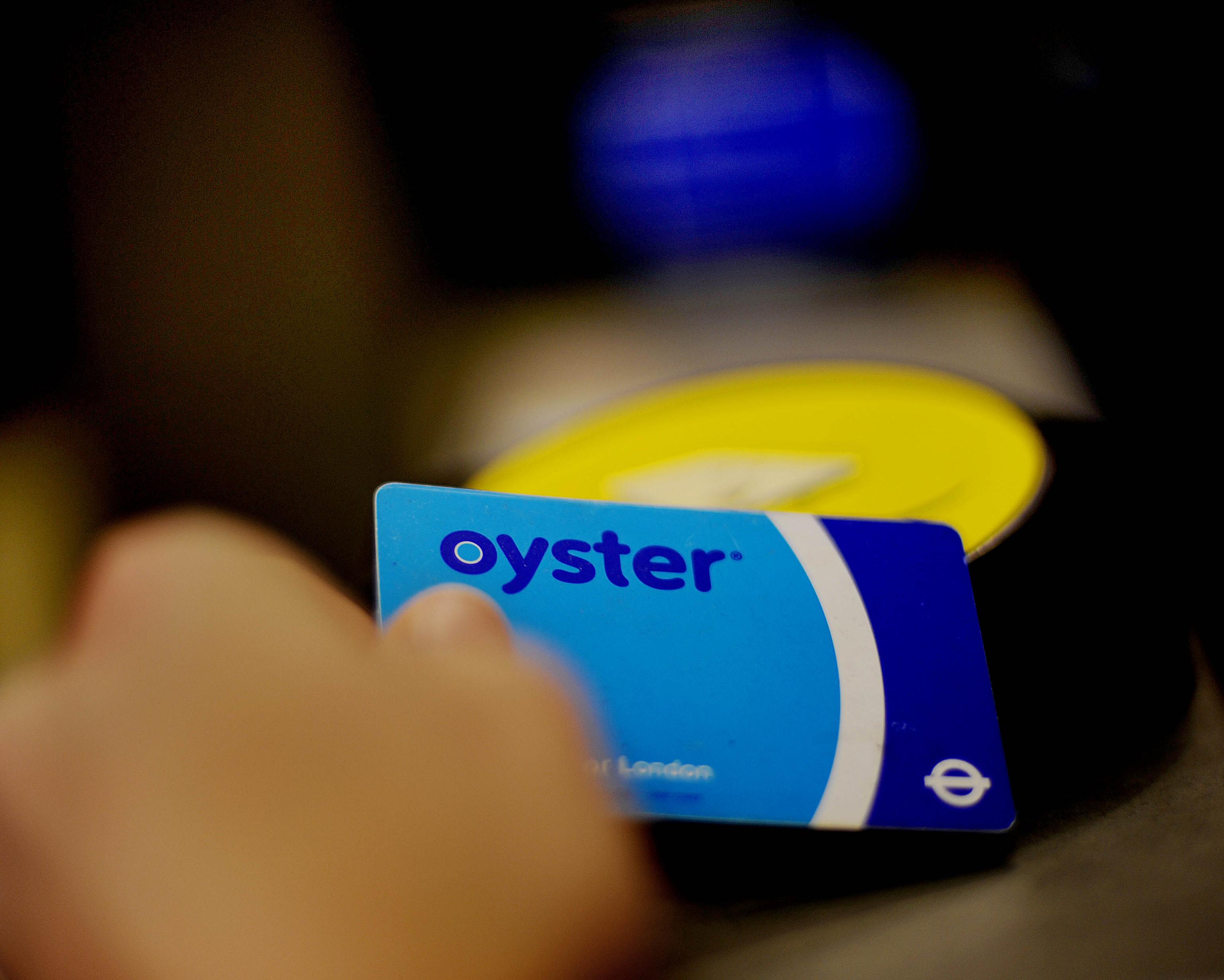 ‘Oyster card for the north’ could save commuters £276 a year, thinktank says