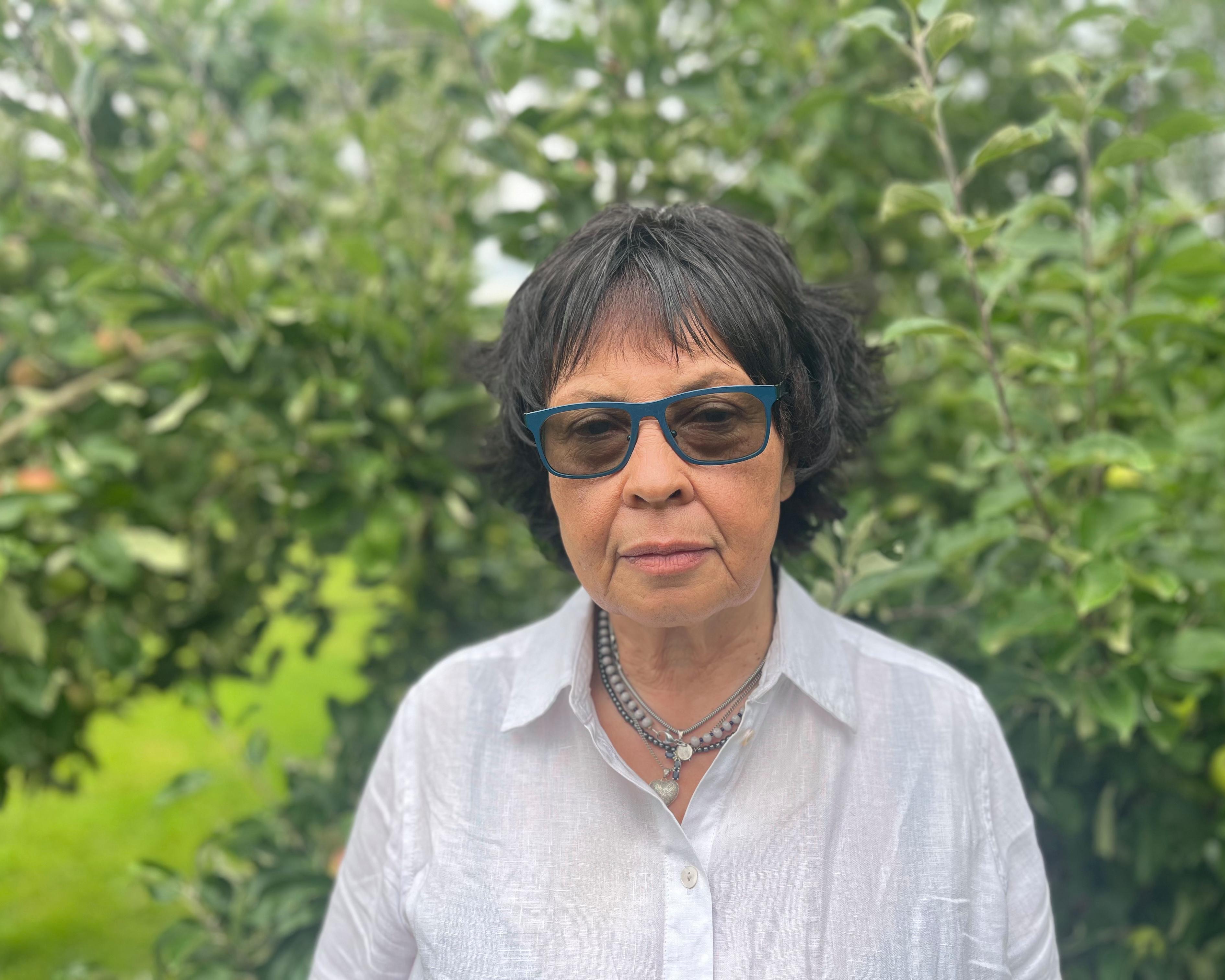 ‘This is hell’: British widow ‘sick’ with worry after losing Brexit deportation appeal