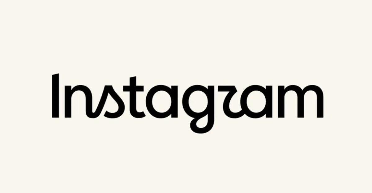 This is Instagram’s new logo