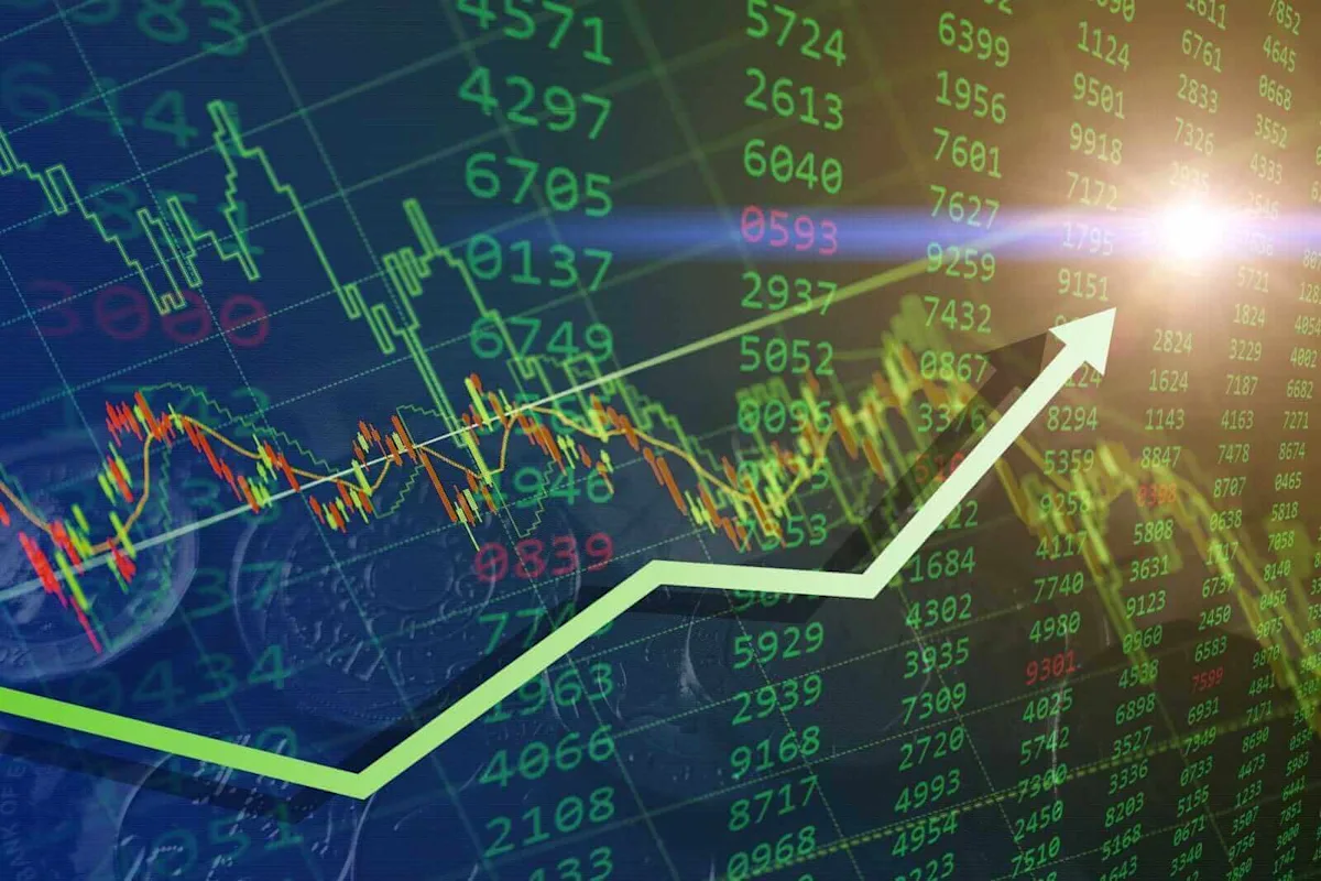 This Stock’s Already Up Nearly 600% Over the Past Year