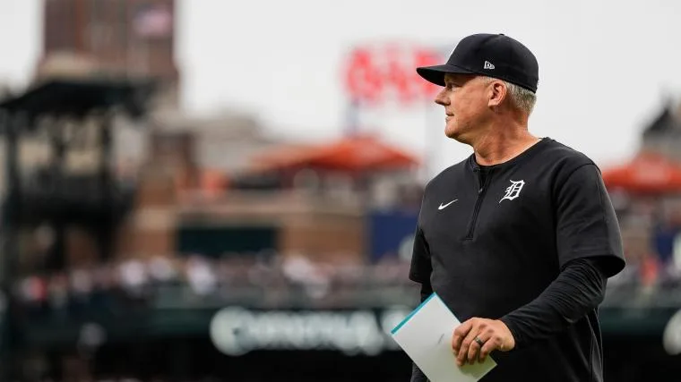 Tigers' Brett Callahan's spark fizzles during White Sox weekend sweep