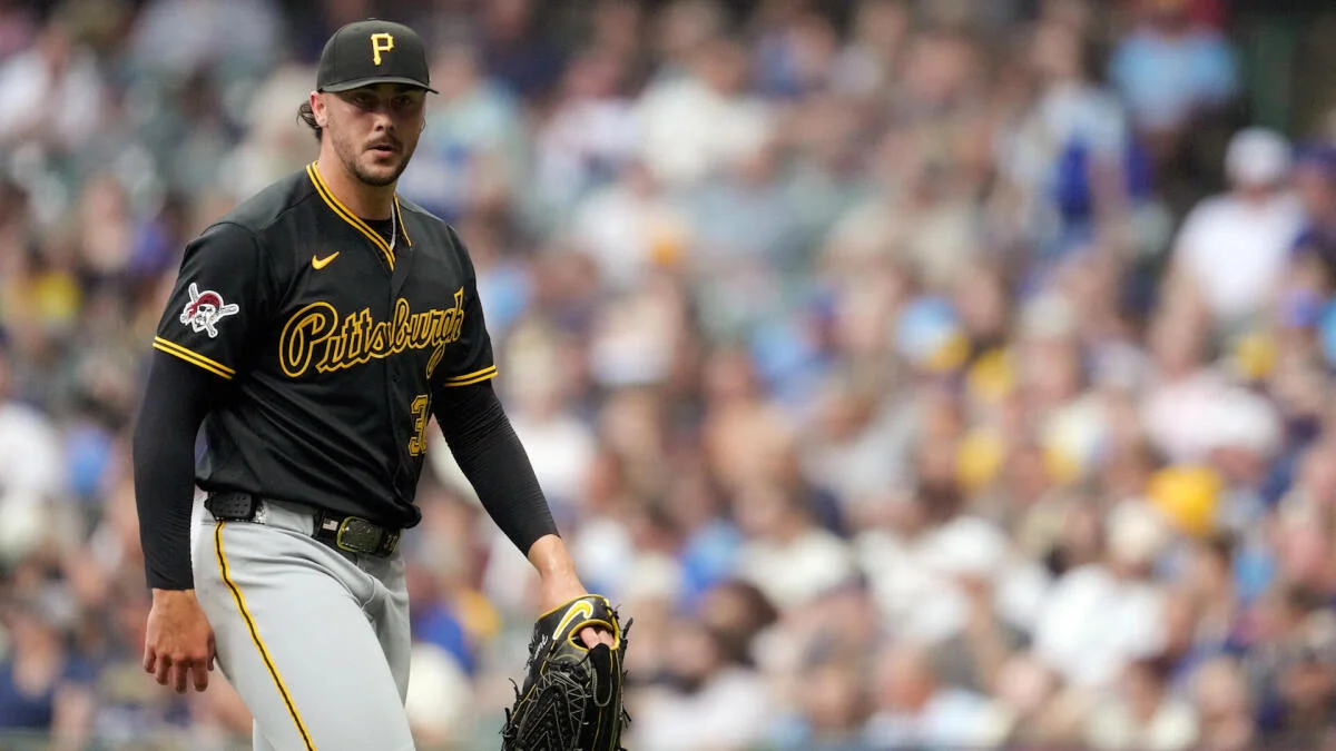 
                        Tigers vs. Pirates MLB picks: Could Wednesday matinee be final start of season for scuffling Paul Skenes?
                    