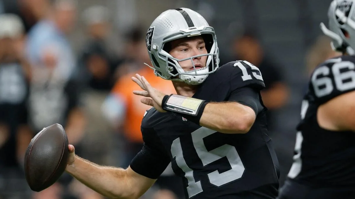 Today's top games to watch, best bets, odds: Texans vs. Raiders, 49ers vs. Chargers, MLB and more