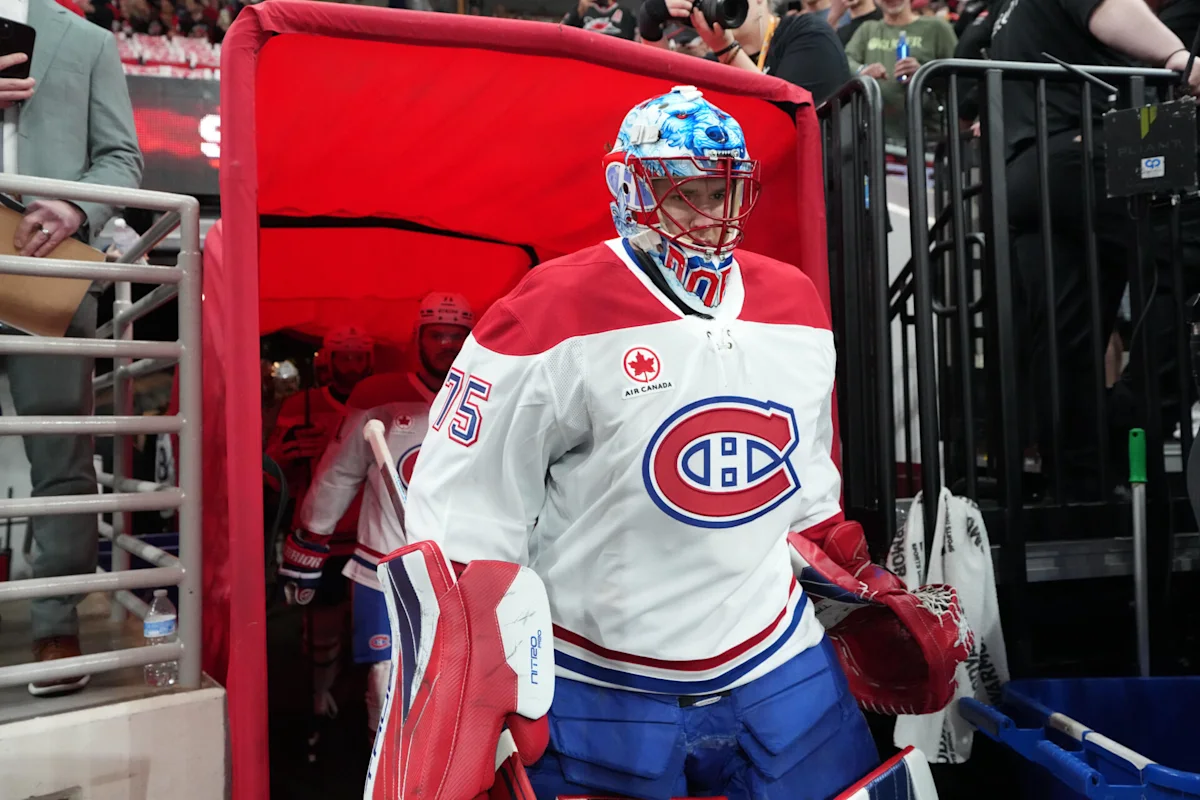 Top 5 NHL goalies to start a franchise with