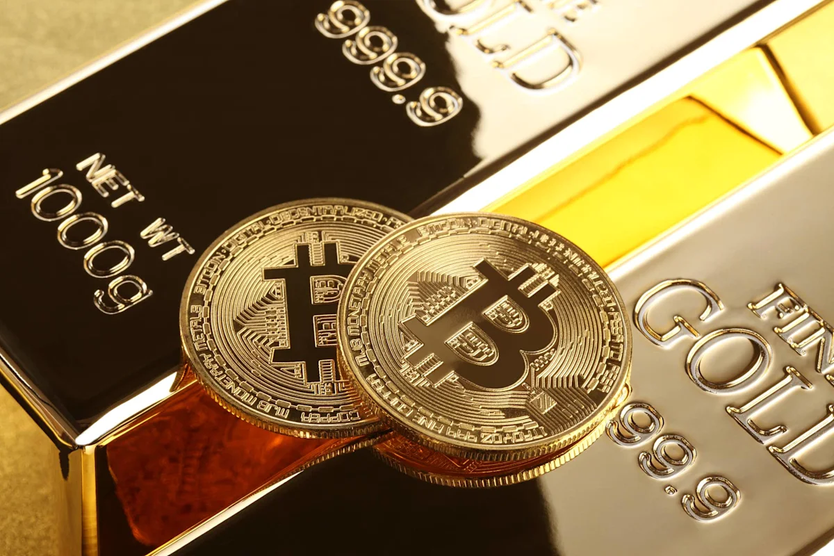 Top economist says Bitcoin has one flaw gold will never have