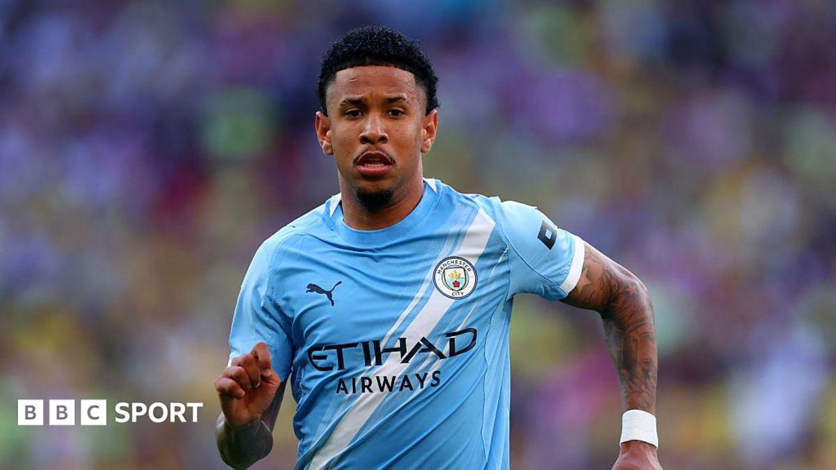 Tottenham sign Savinho for £75m - what will he bring to club?